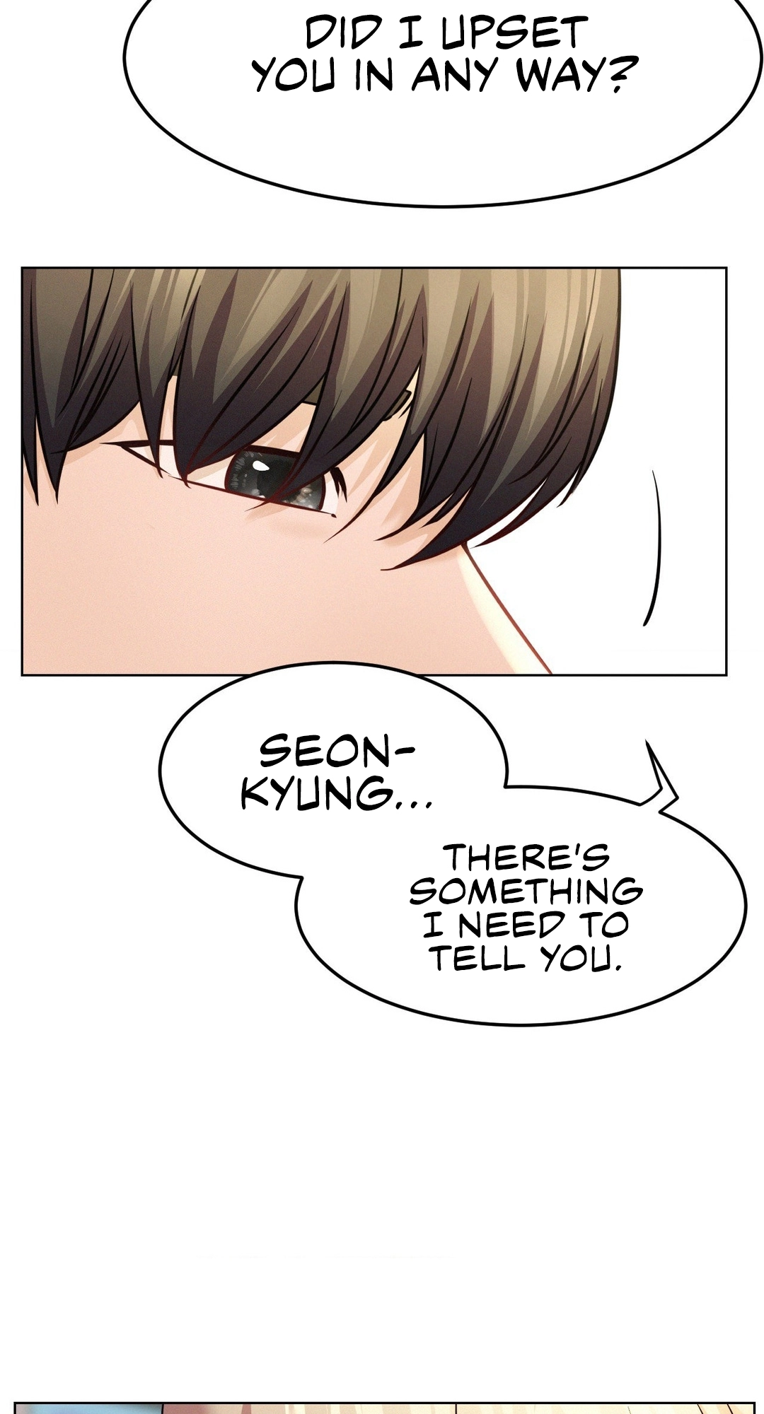 Read Staying With Ajumma chapter 93 image 85 on Lezhin