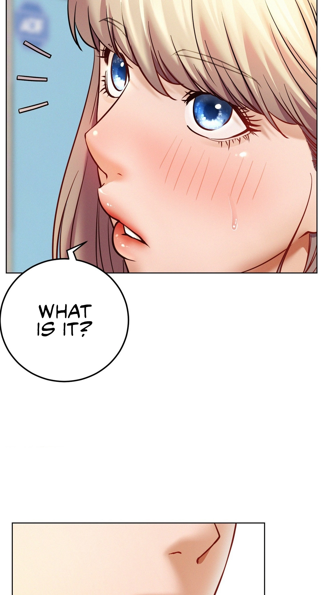 Read Staying With Ajumma chapter 93 image 86 on Lezhin