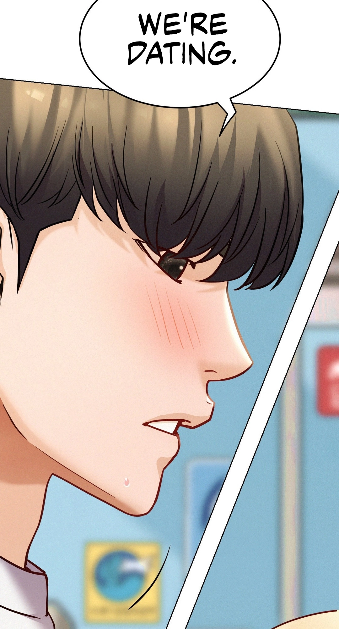 Read Staying With Ajumma chapter 93 image 90 on Lezhin