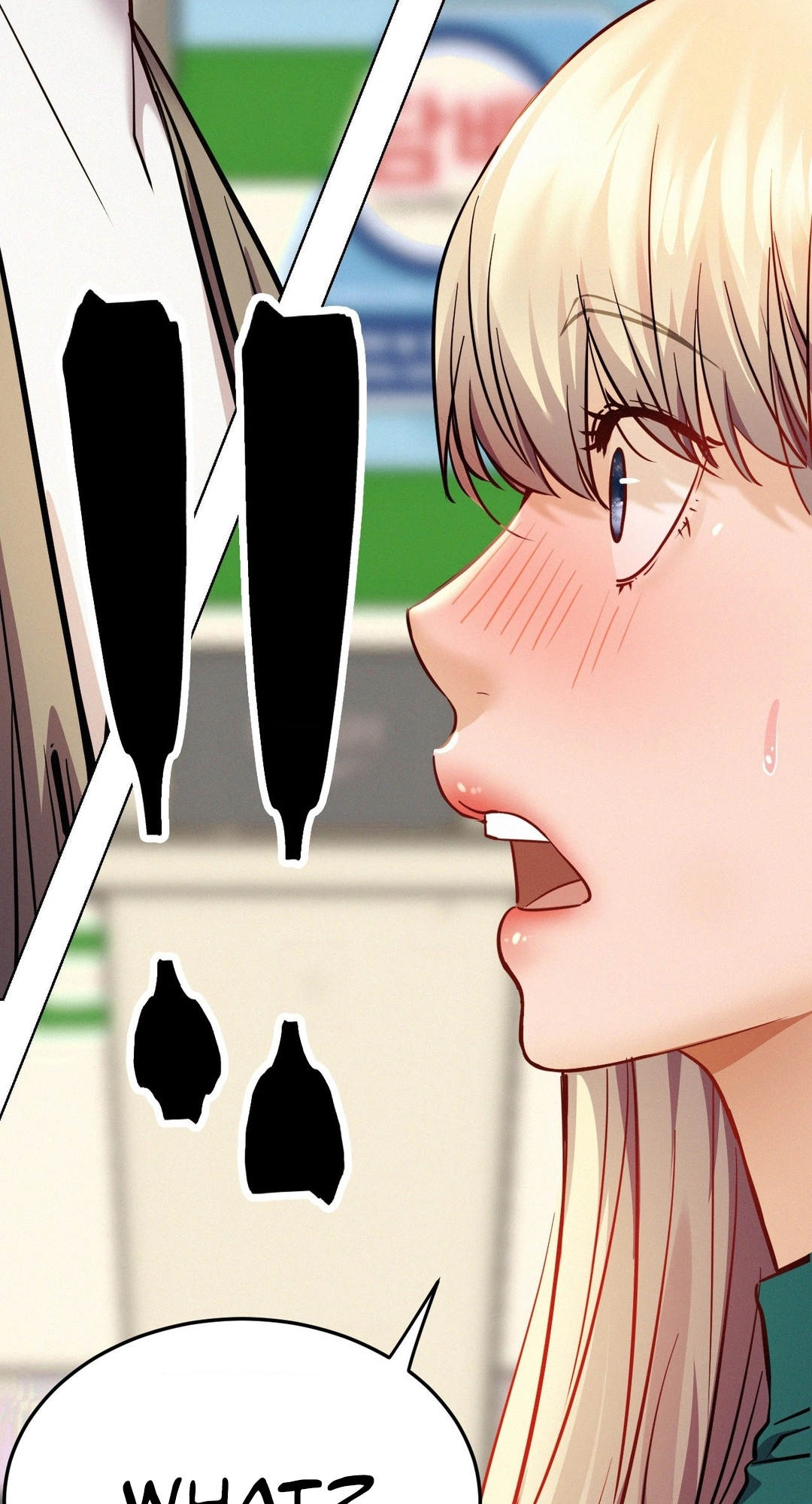 Read Staying With Ajumma chapter 93 image 91 on Lezhin