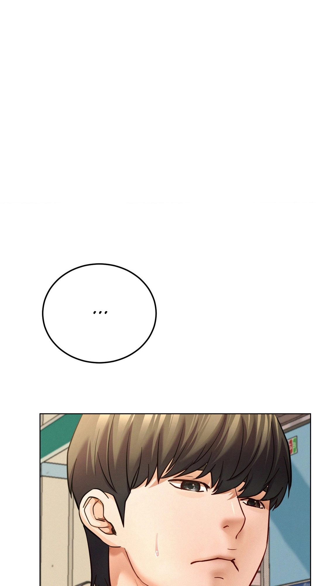 Read Staying With Ajumma chapter 94 image 10 on Lezhin