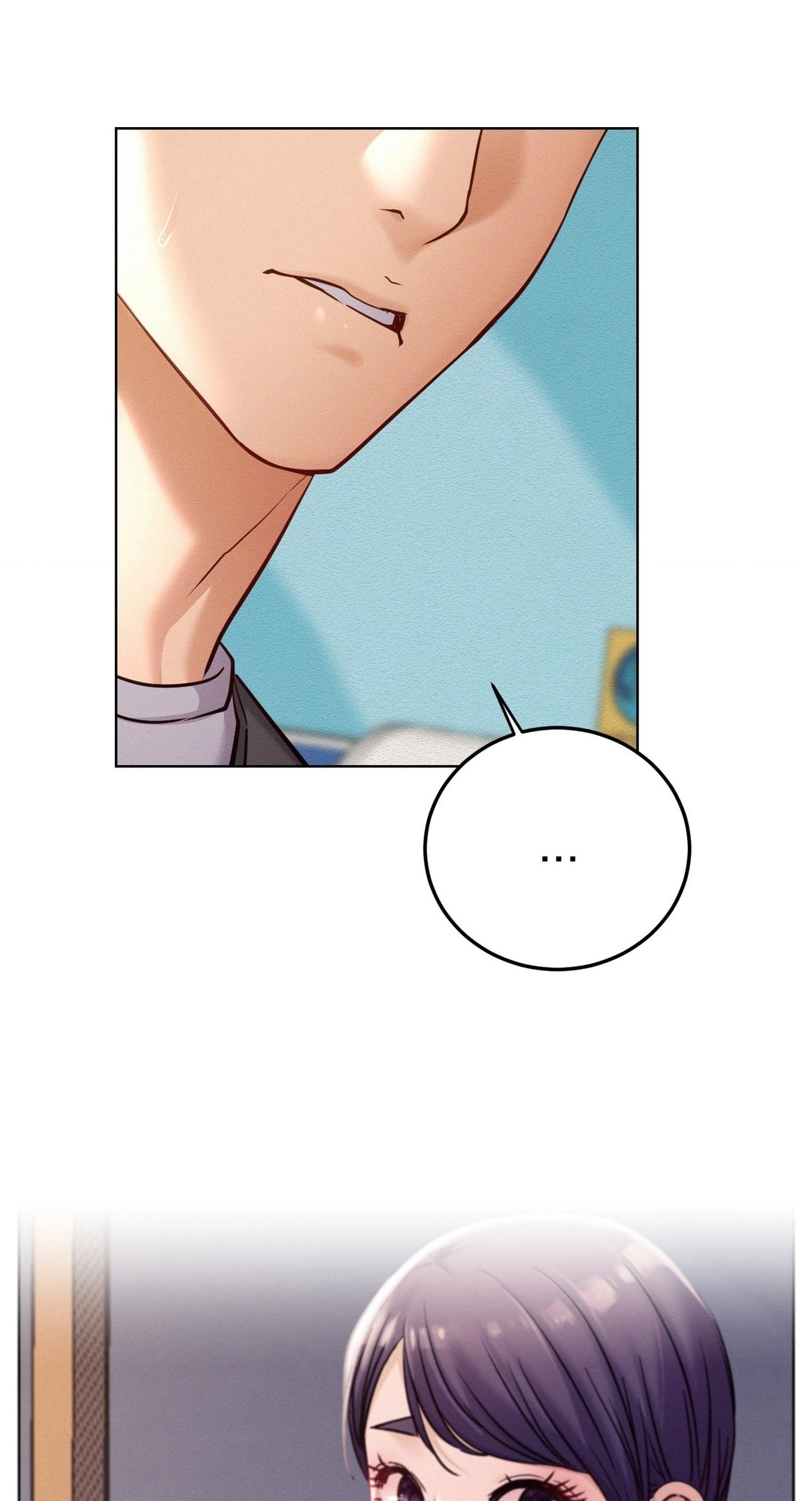Read Staying With Ajumma chapter 94 image 28 on Lezhin