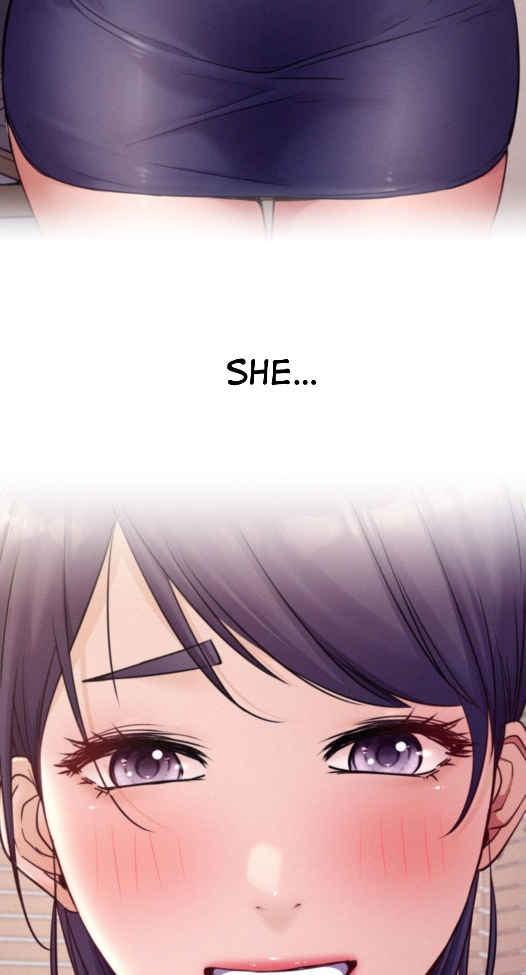 Read Staying With Ajumma chapter 94 image 31 on Lezhin