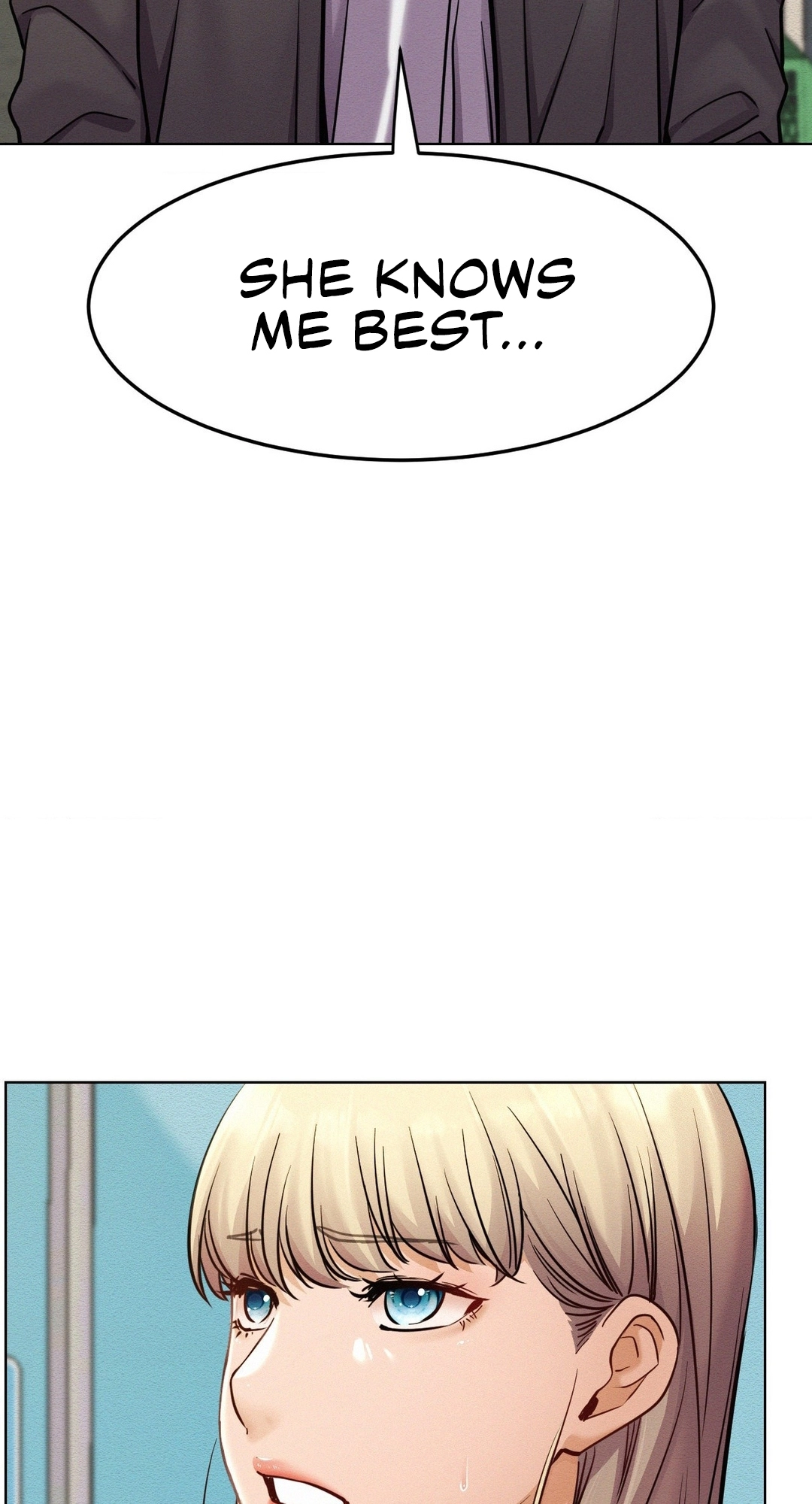 Read Staying With Ajumma chapter 94 image 33 on Lezhin