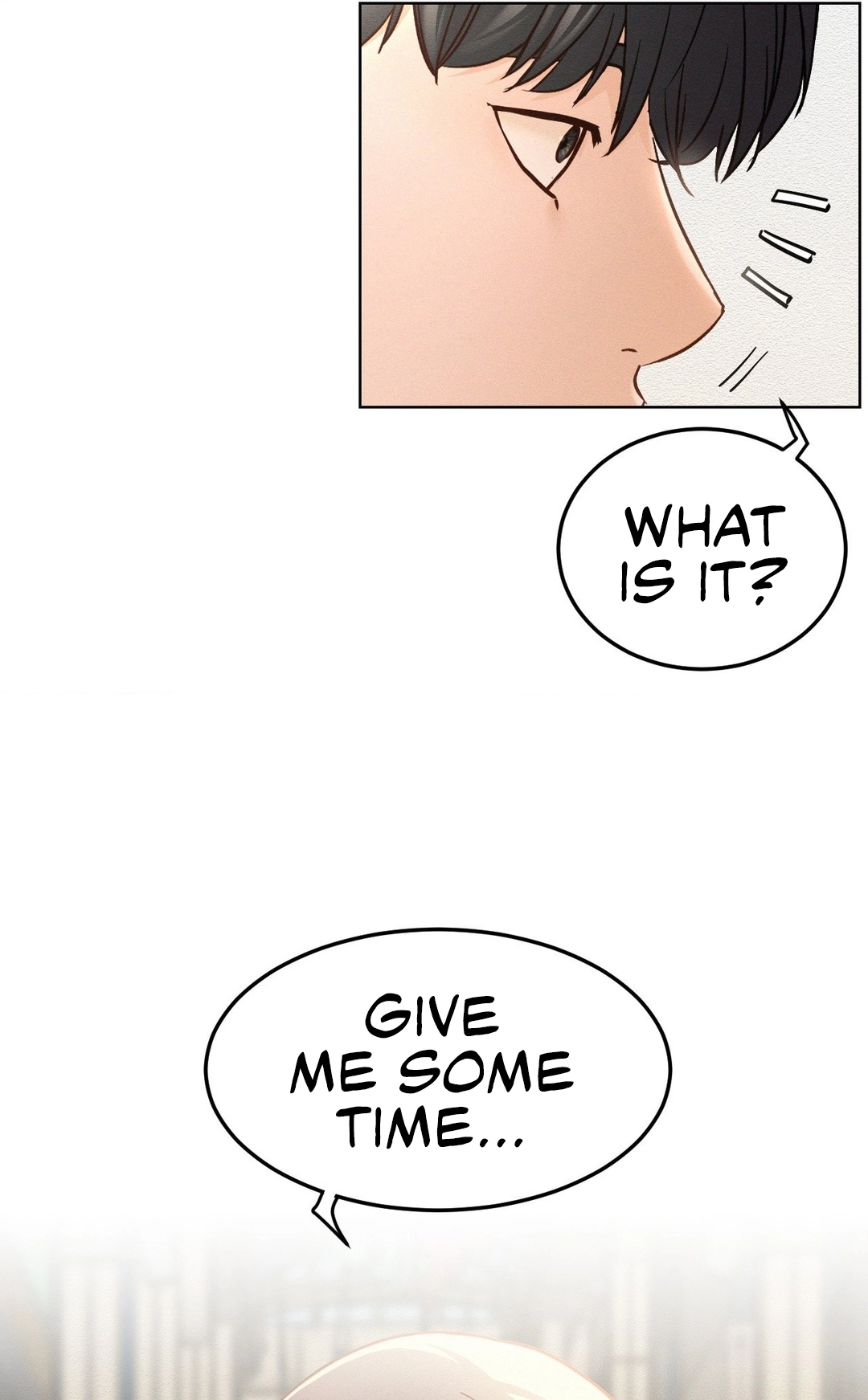 Read Staying With Ajumma chapter 94 image 40 on Lezhin
