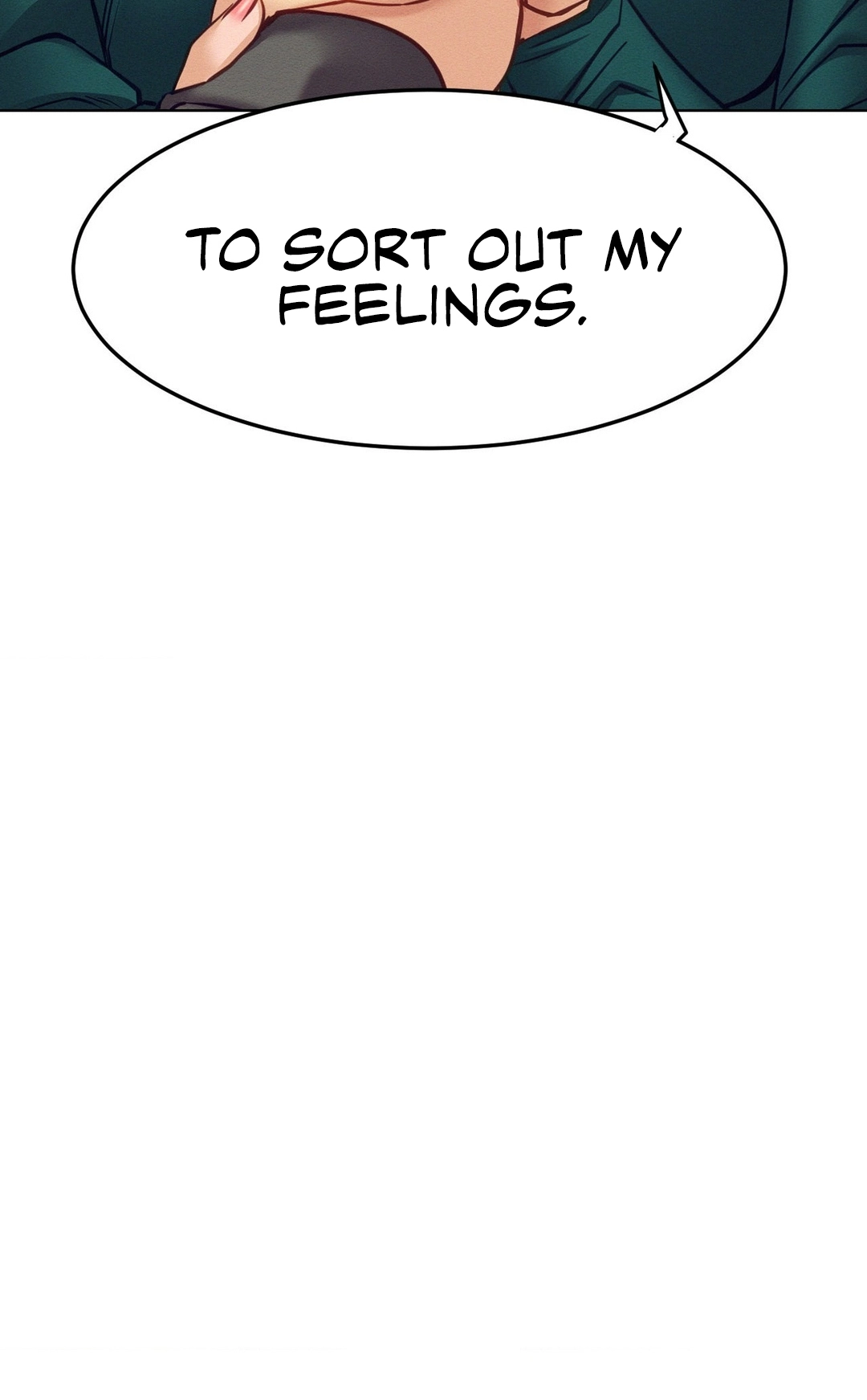 Read Staying With Ajumma chapter 94 image 42 on Lezhin
