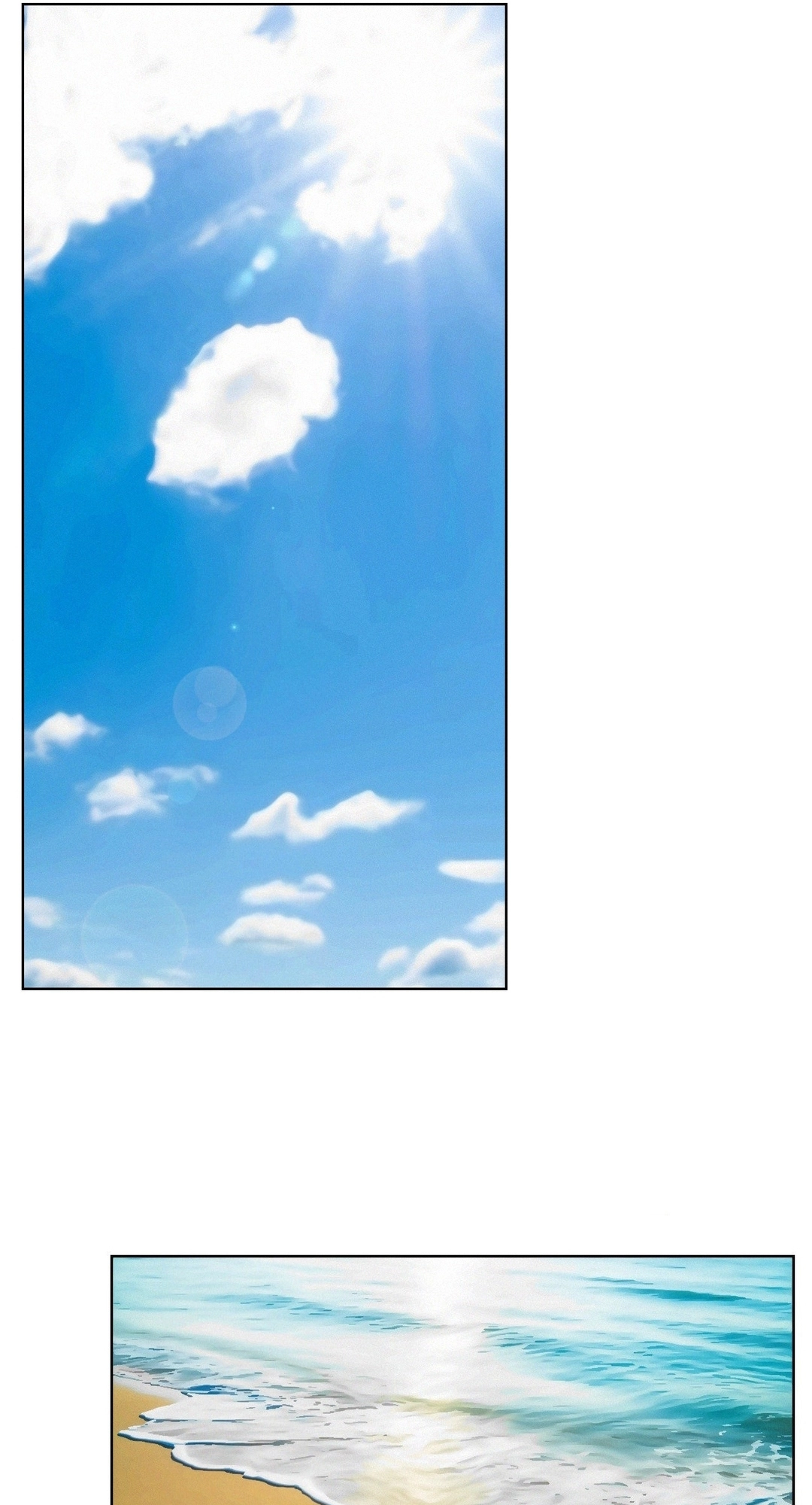 Read Staying With Ajumma chapter 94 image 45 on Lezhin