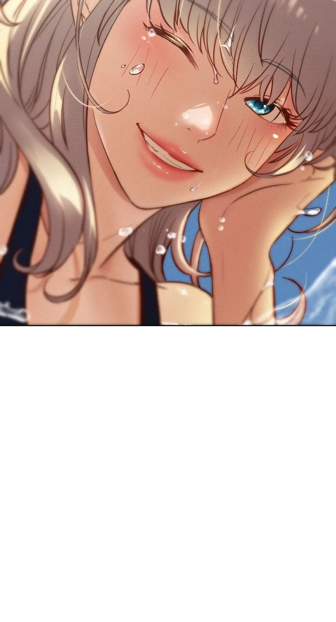 Read Staying With Ajumma chapter 94 image 49 on Lezhin