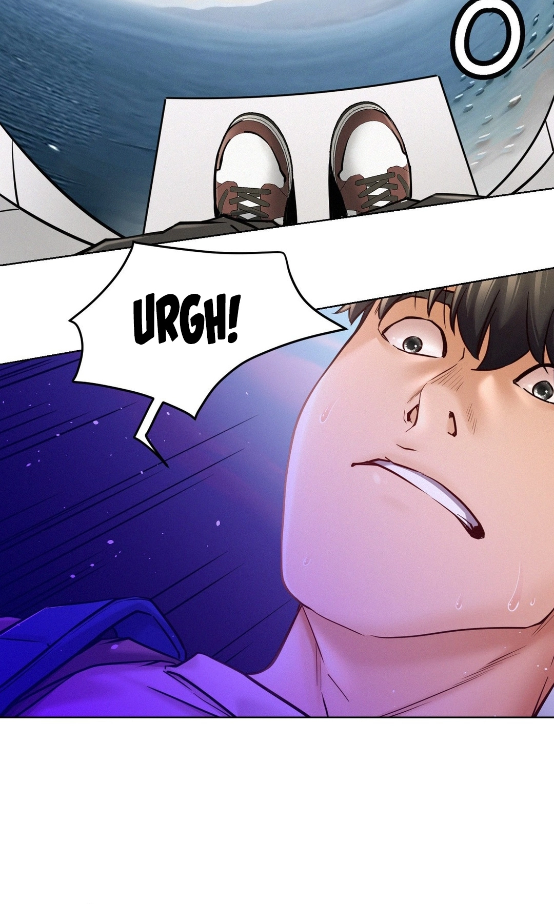 Read Staying With Ajumma chapter 94 image 54 on Lezhin