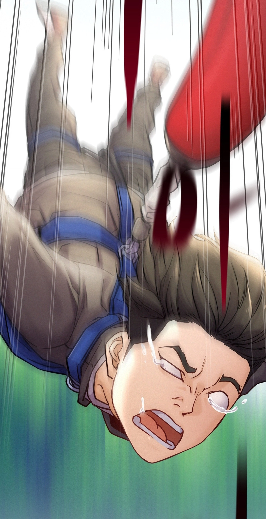 Read Staying With Ajumma chapter 94 image 60 on Lezhin