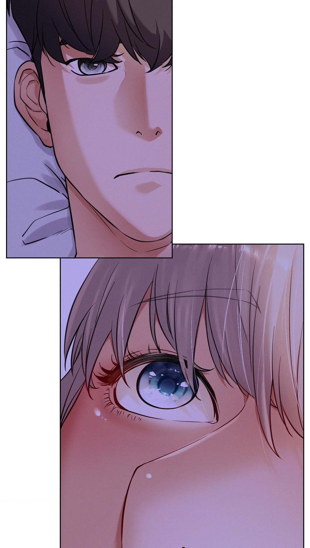 Read Staying With Ajumma chapter 94 image 65 on Lezhin