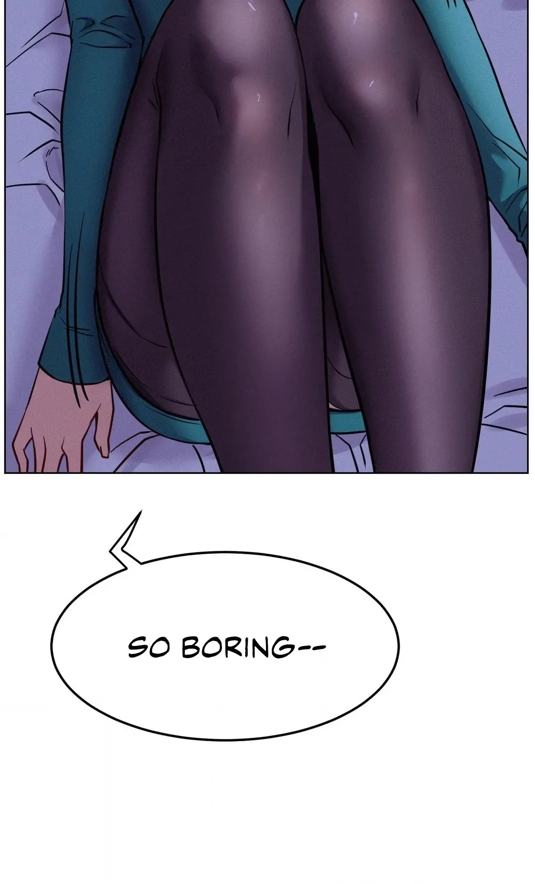 Read Staying With Ajumma chapter 94 image 69 on Lezhin