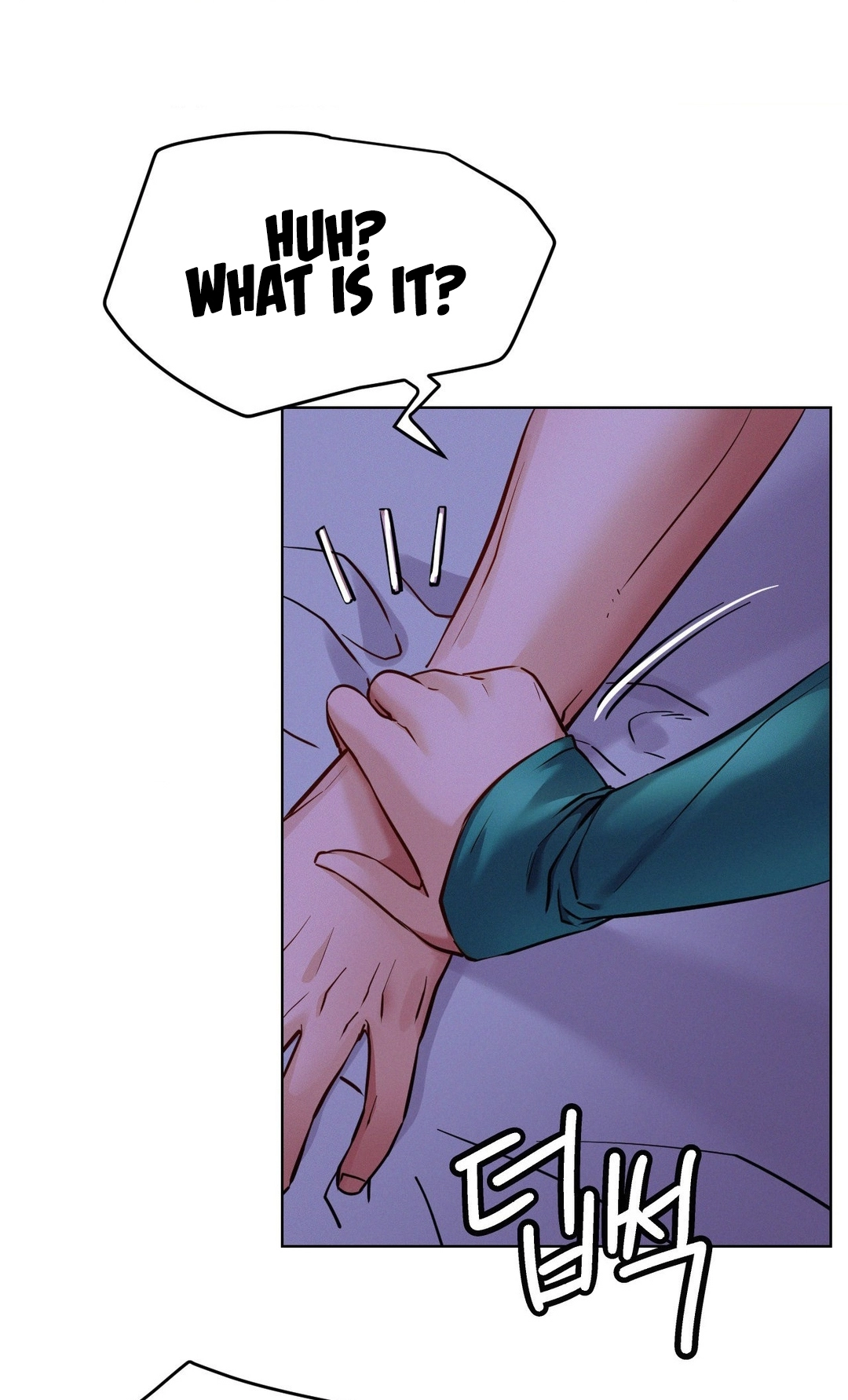 Read Staying With Ajumma chapter 94 image 71 on Lezhin