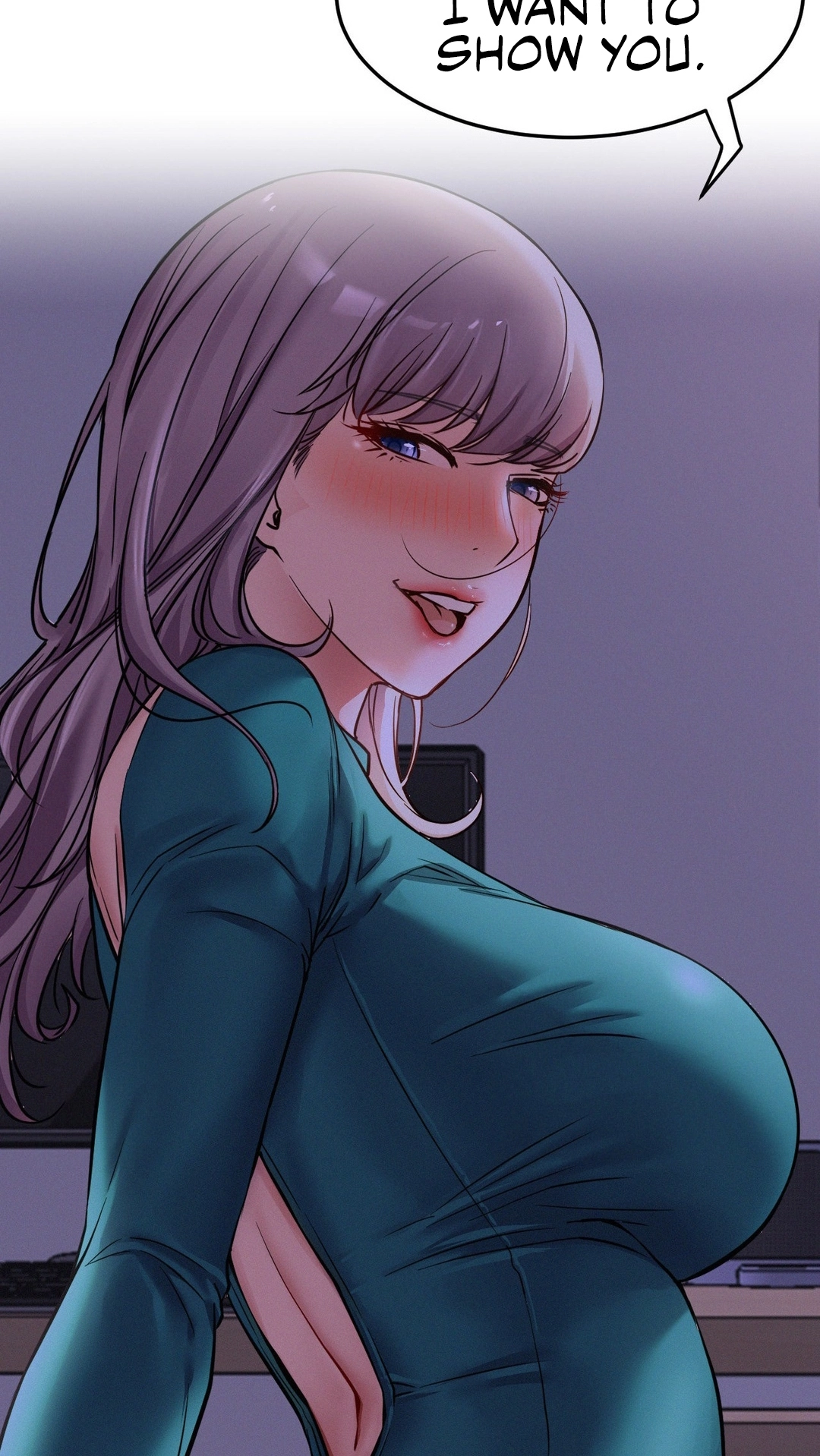 Read Staying With Ajumma chapter 94 image 74 on Lezhin