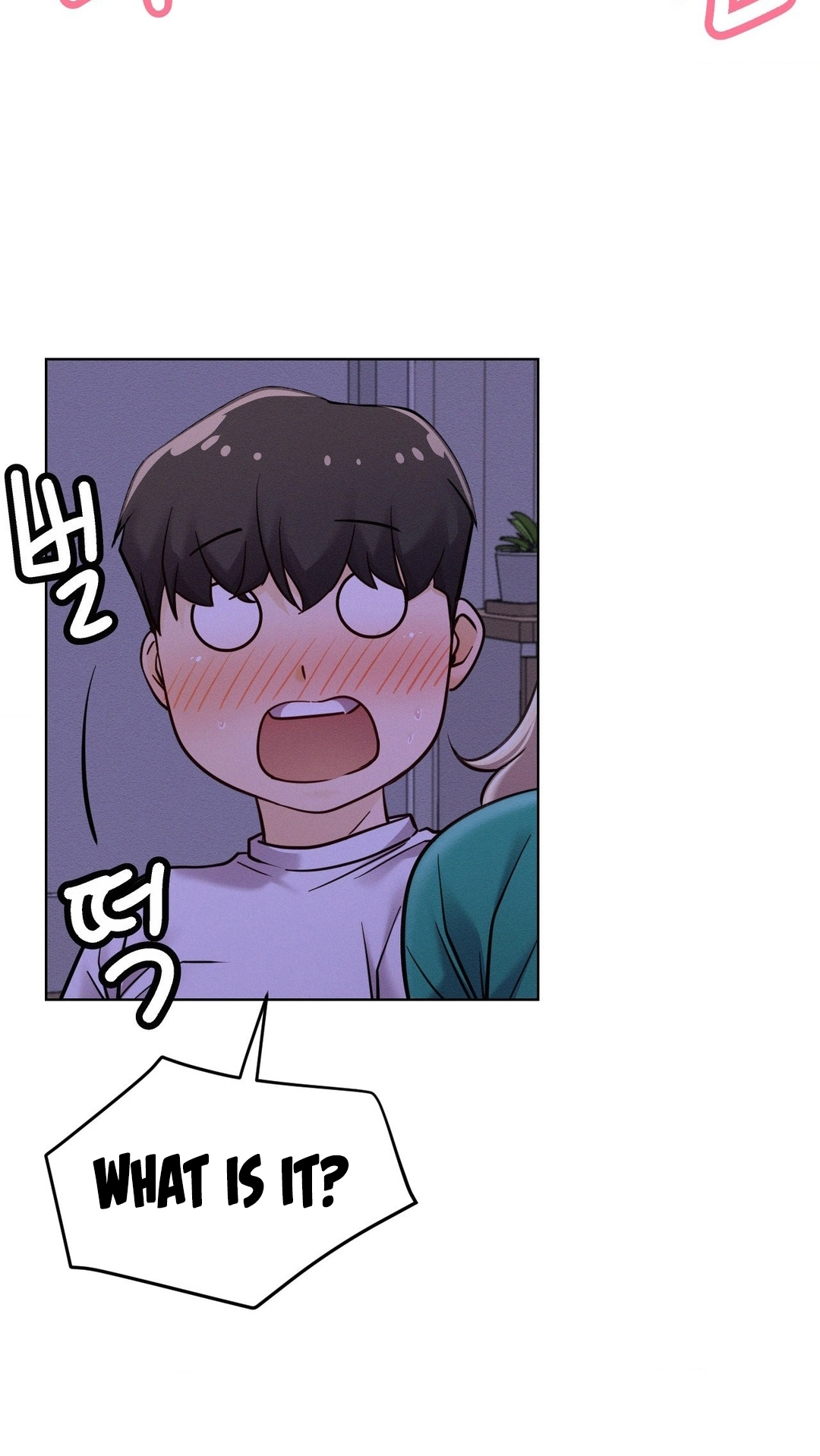 Read Staying With Ajumma chapter 94 image 77 on Lezhin