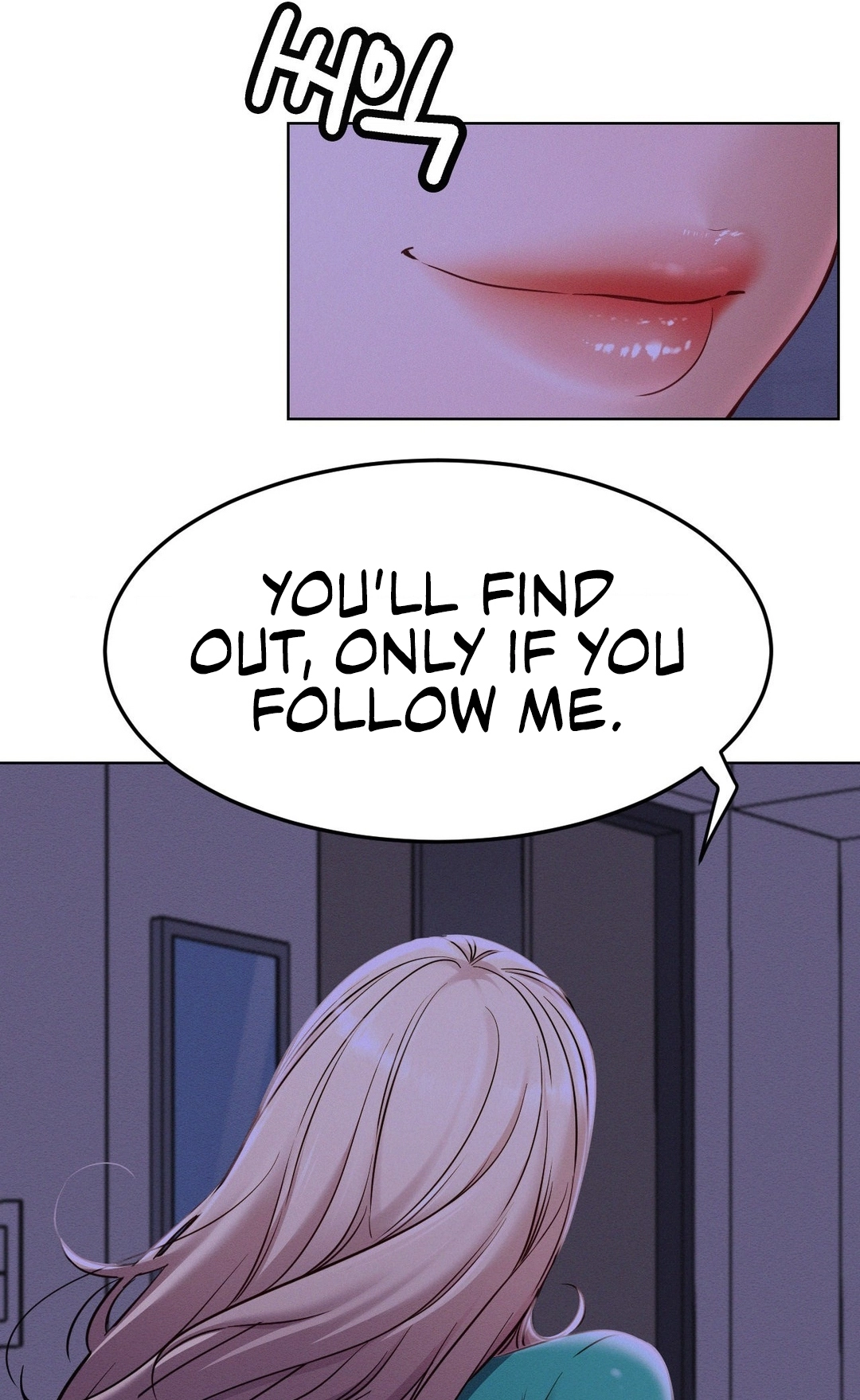 Read Staying With Ajumma chapter 94 image 78 on Lezhin