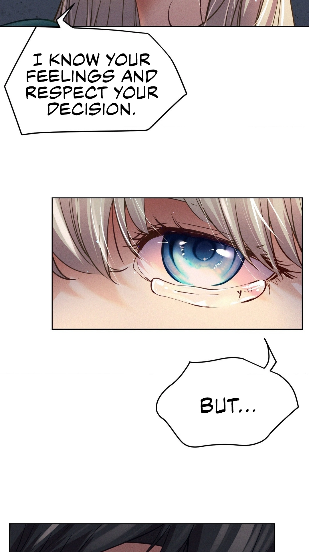 Read Staying With Ajumma chapter 95 image 47 on Lezhin