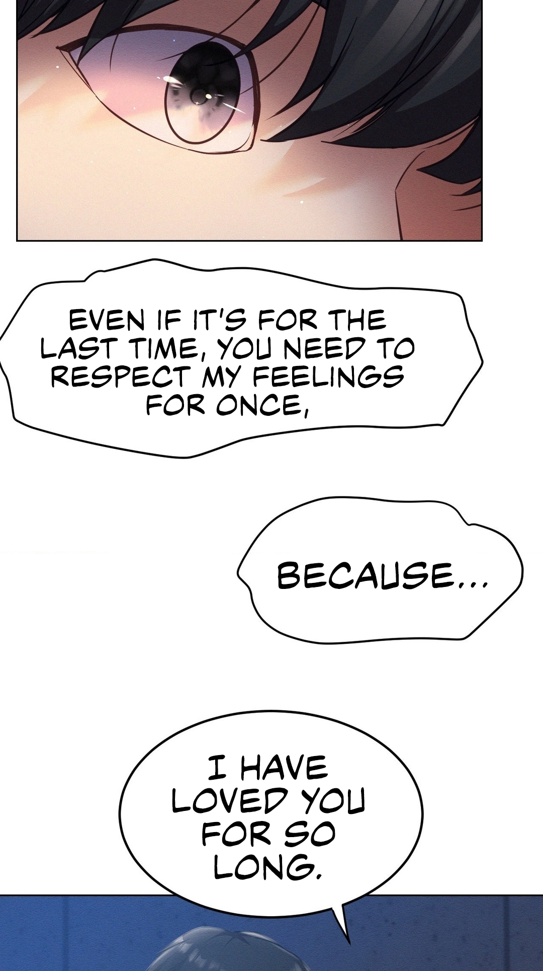 Read Staying With Ajumma chapter 95 image 48 on Lezhin