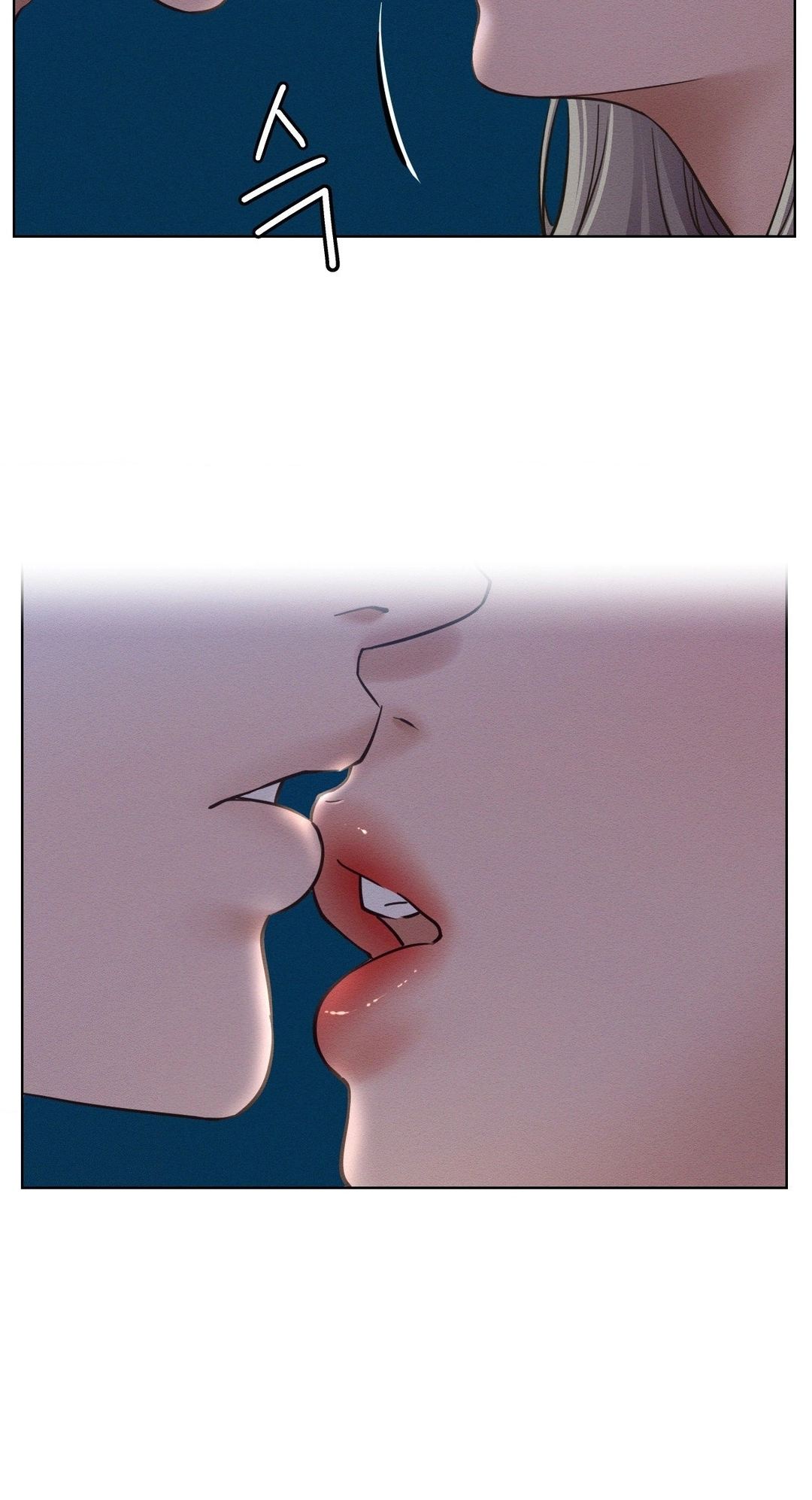 Read Staying With Ajumma chapter 95 image 50 on Lezhin