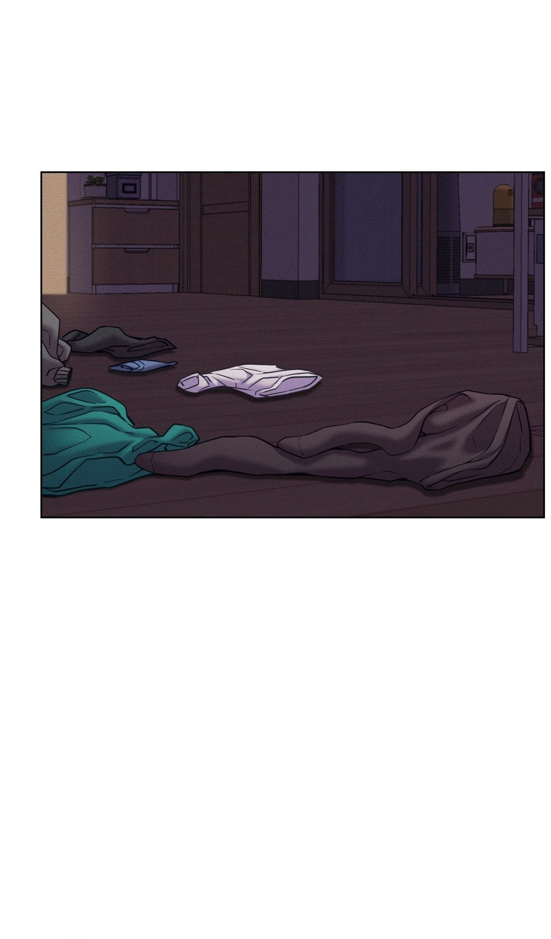 Read Staying With Ajumma chapter 95 image 58 on Lezhin