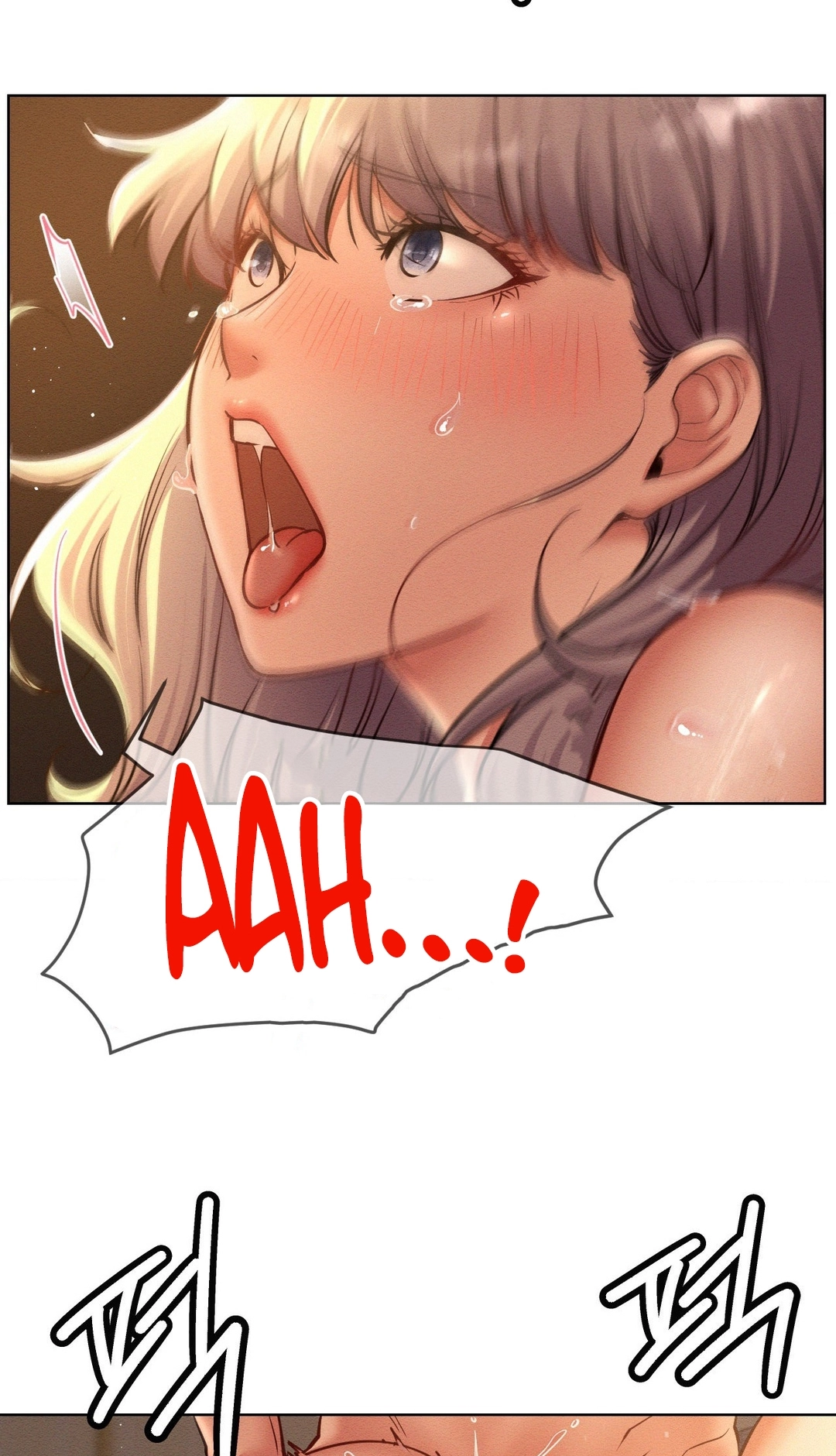 Read Staying With Ajumma chapter 95 image 74 on Lezhin