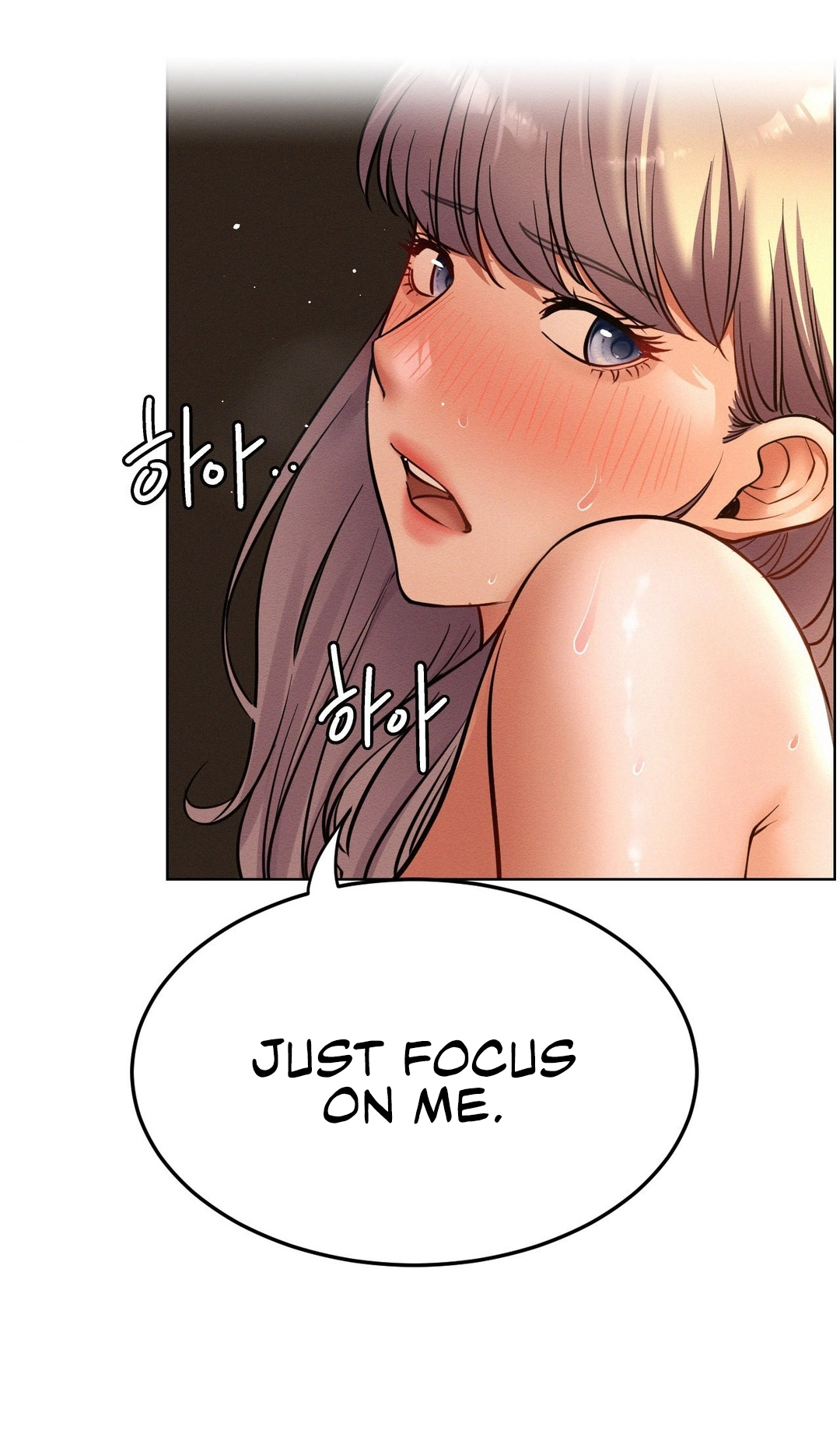 Read Staying With Ajumma chapter 96 image 26 on Lezhin