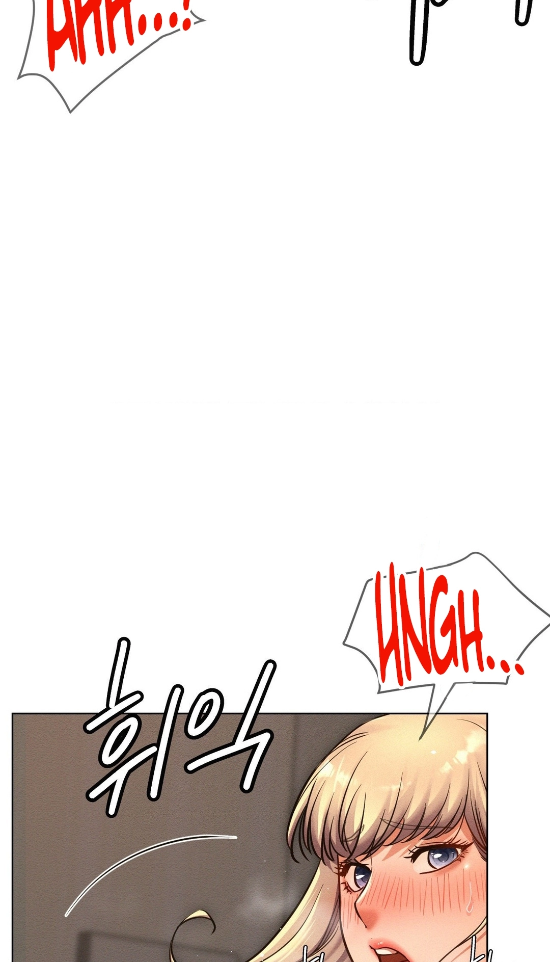 Read Staying With Ajumma chapter 96 image 34 on Lezhin