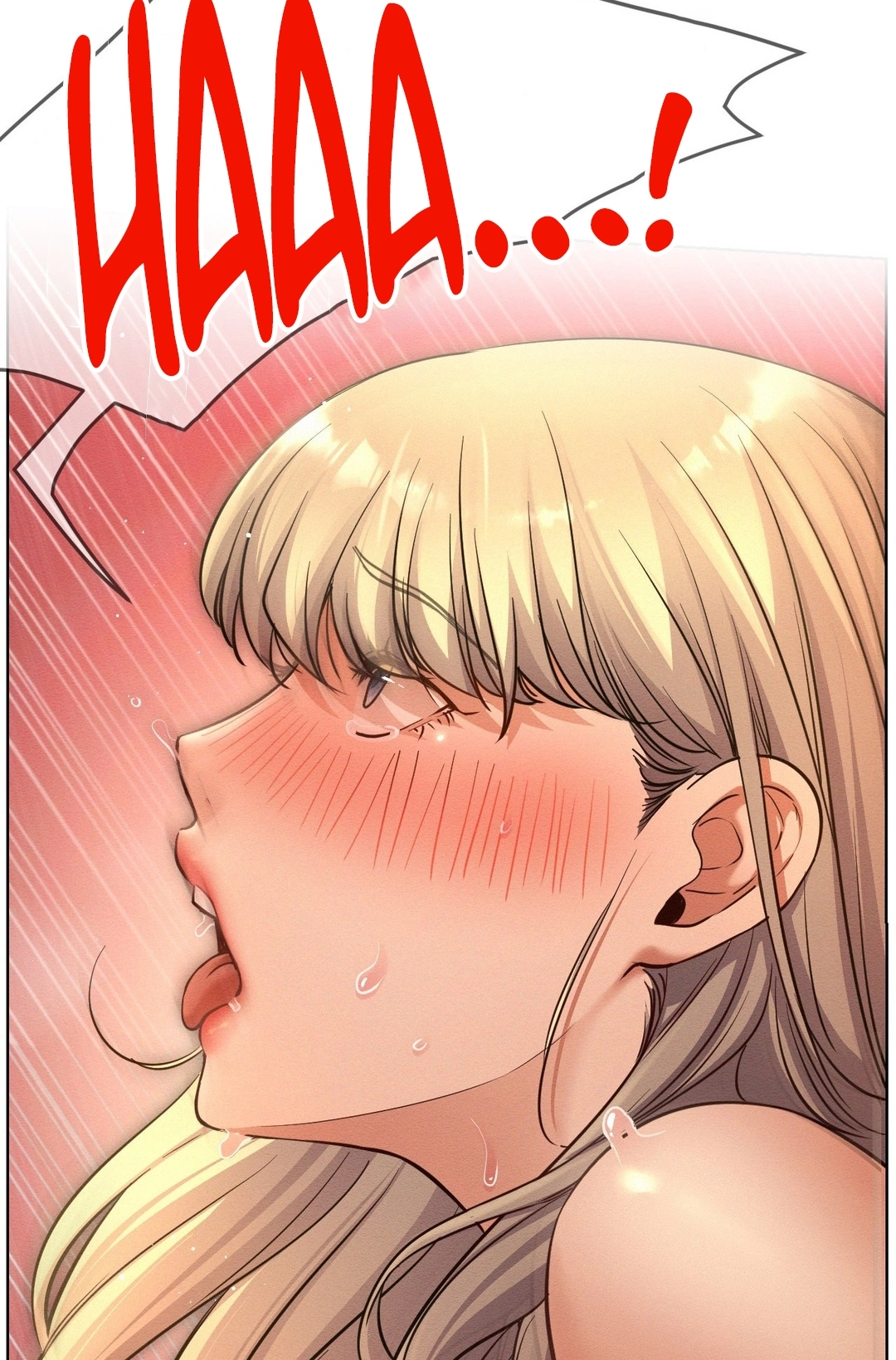 Read Staying With Ajumma chapter 96 image 44 on Lezhin