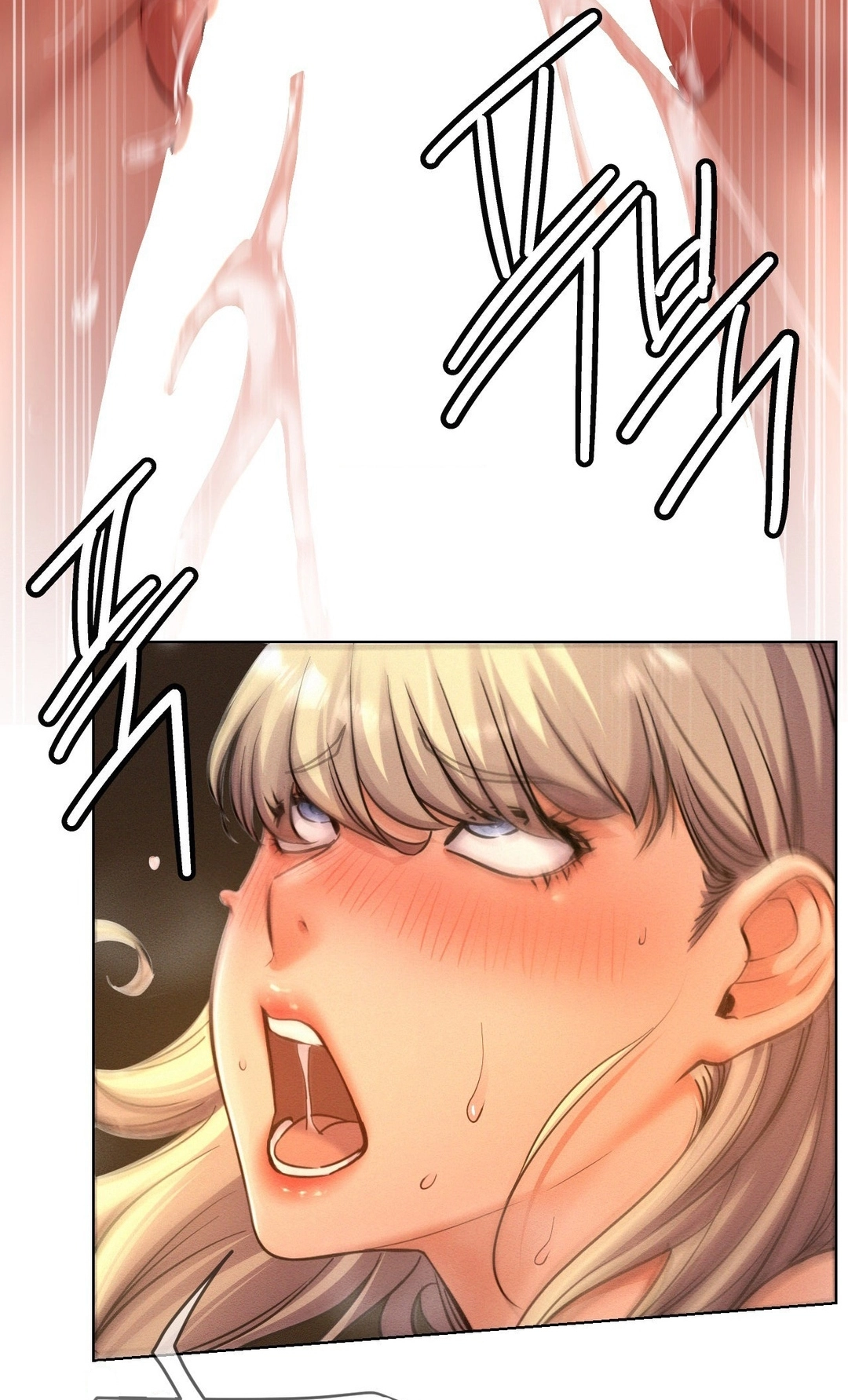 Read Staying With Ajumma chapter 96 image 50 on Lezhin