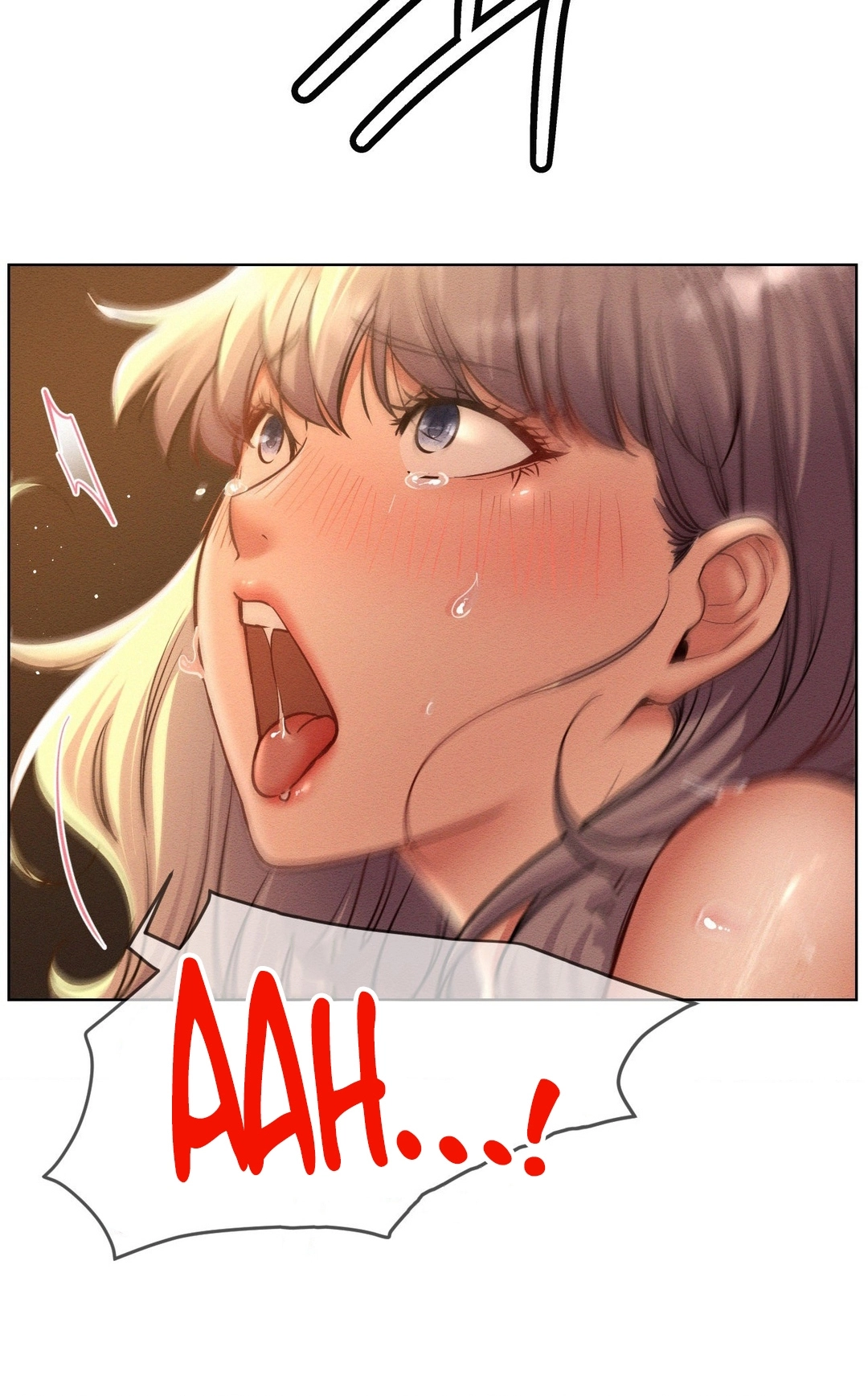 Read Staying With Ajumma chapter 96 image 7 on Lezhin