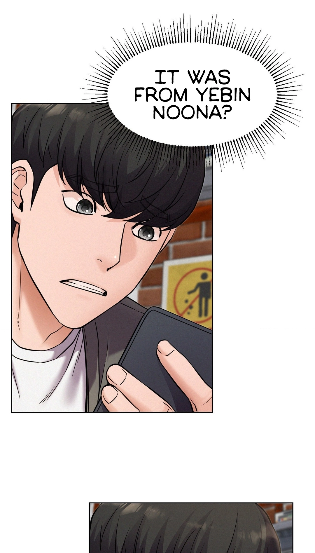 Read Staying With Ajumma chapter 96 image 71 on Lezhin