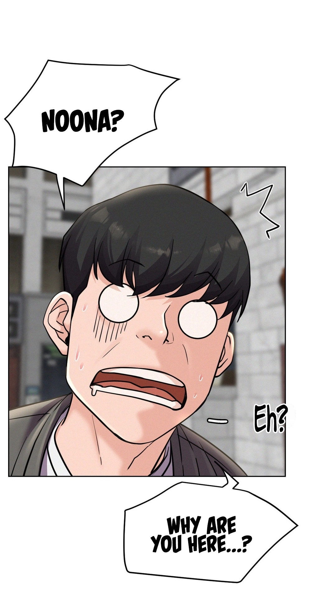 Read Staying With Ajumma chapter 96 image 74 on Lezhin