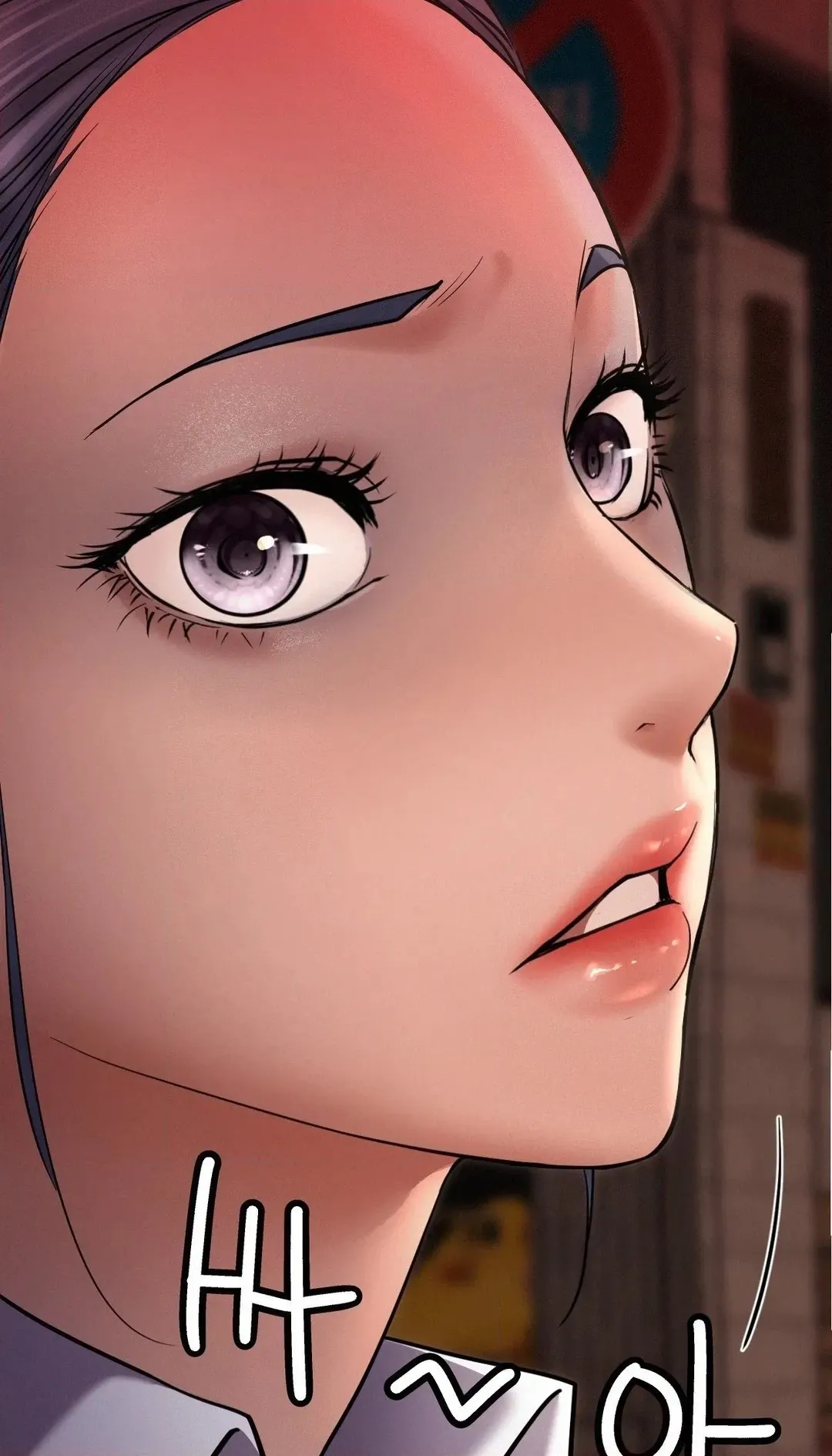 Read Staying With Ajumma chapter 96 image 79 on Lezhin