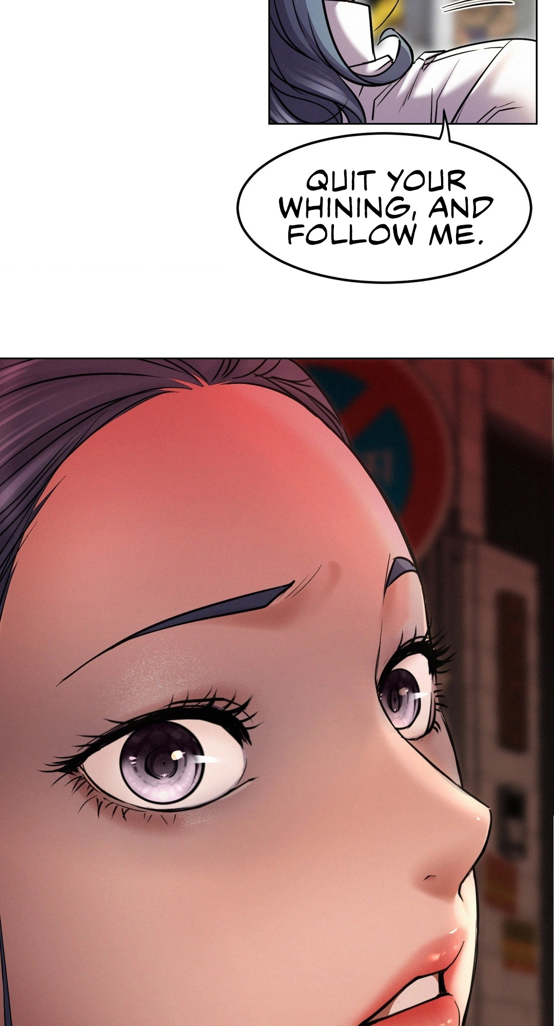 Read Staying With Ajumma chapter 97 image 10 on Lezhin