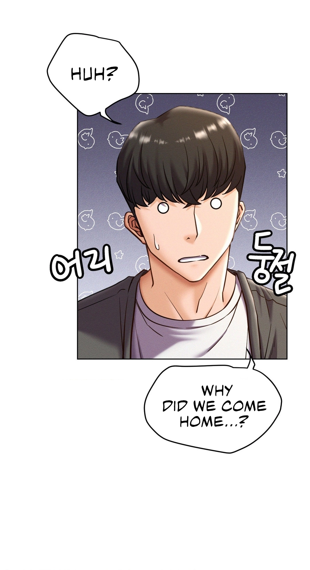 Read Staying With Ajumma chapter 97 image 22 on Lezhin