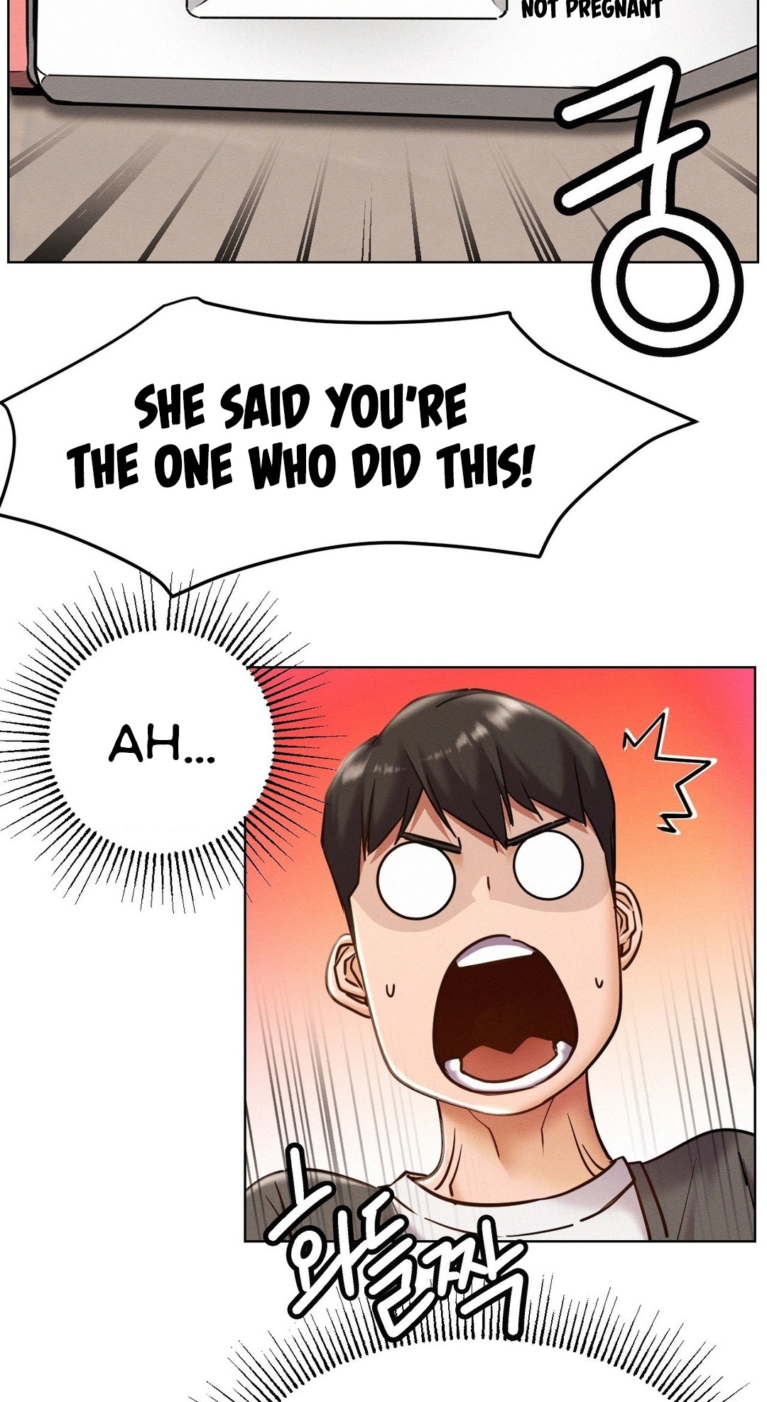 Read Staying With Ajumma chapter 97 image 30 on Lezhin