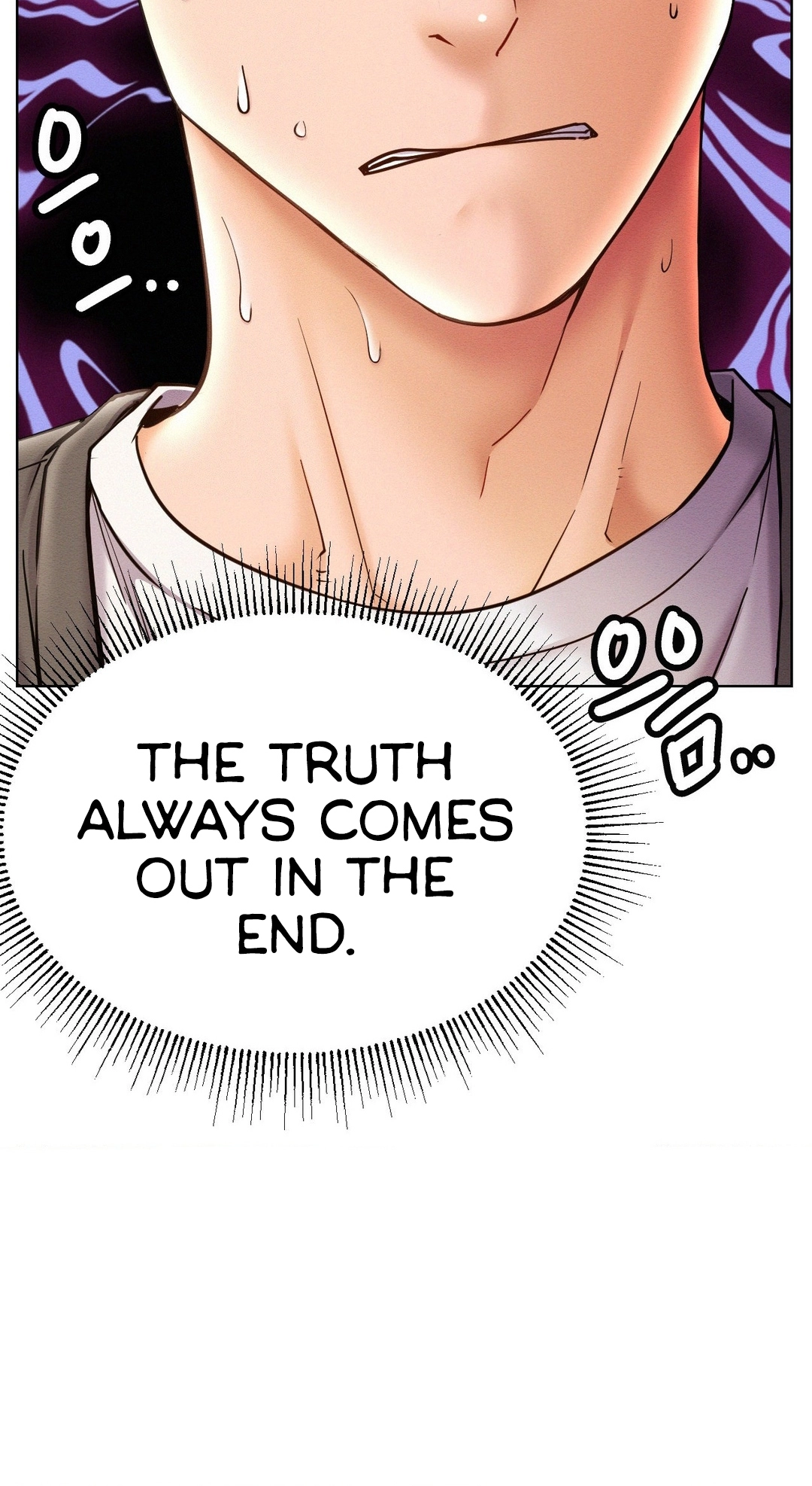Read Staying With Ajumma chapter 97 image 32 on Lezhin