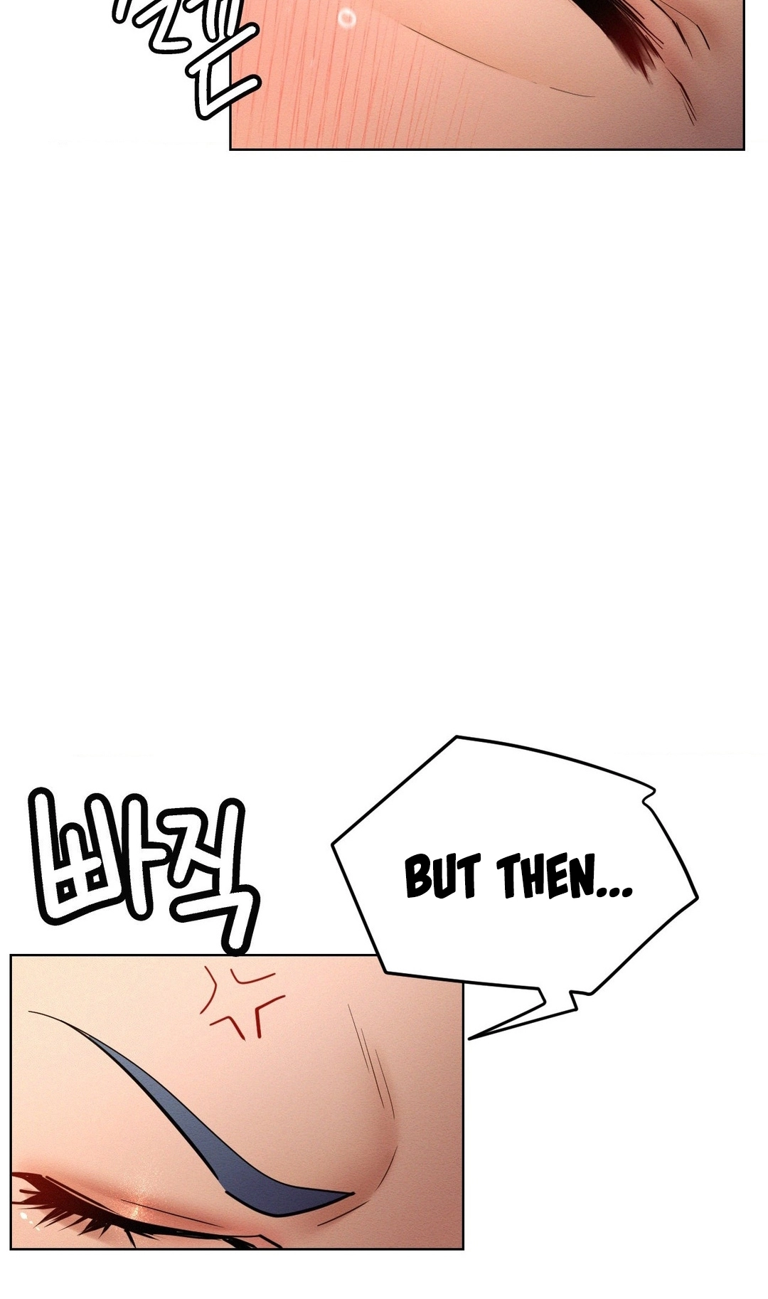 Read Staying With Ajumma chapter 97 image 35 on Lezhin