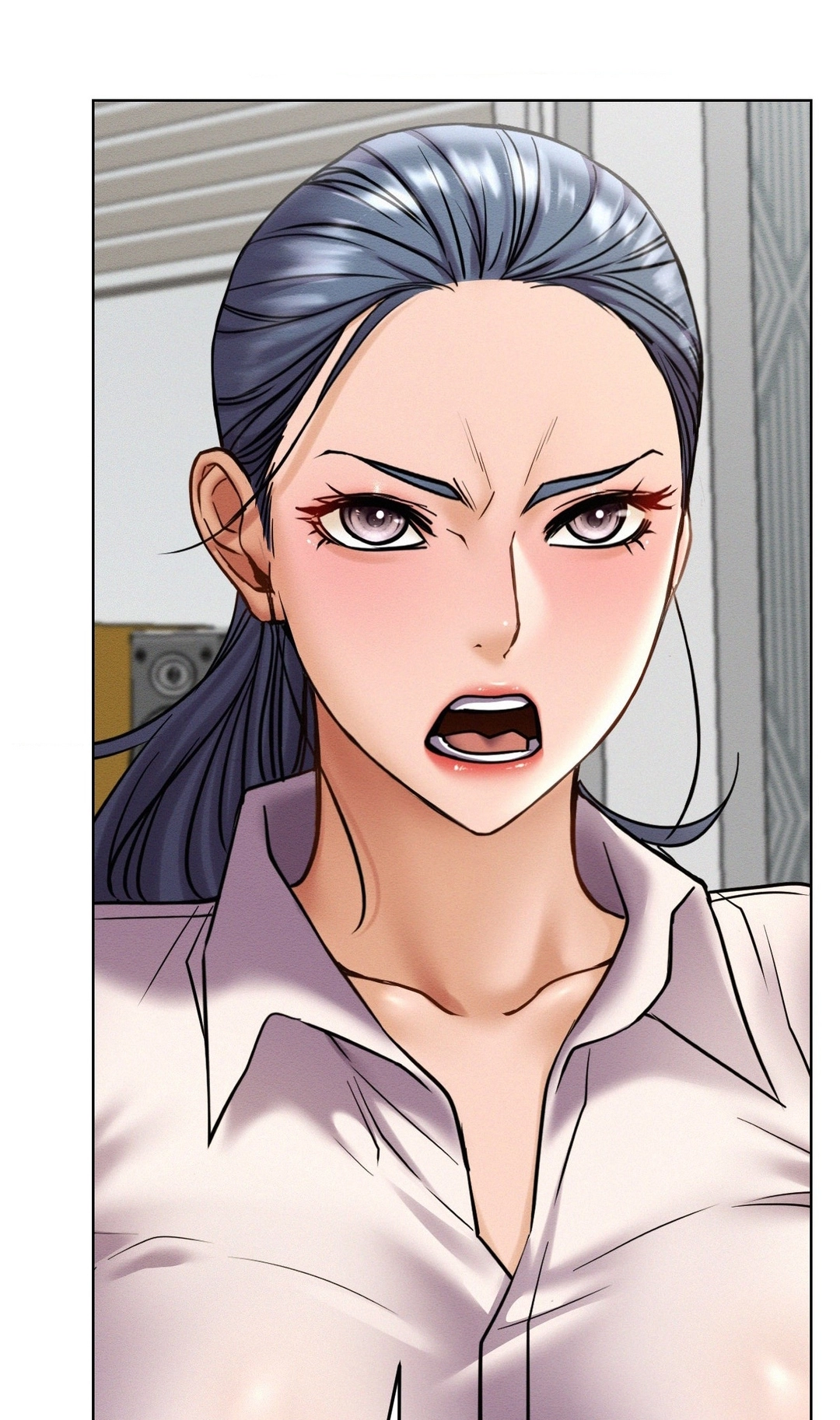 Read Staying With Ajumma chapter 97 image 36 on Lezhin