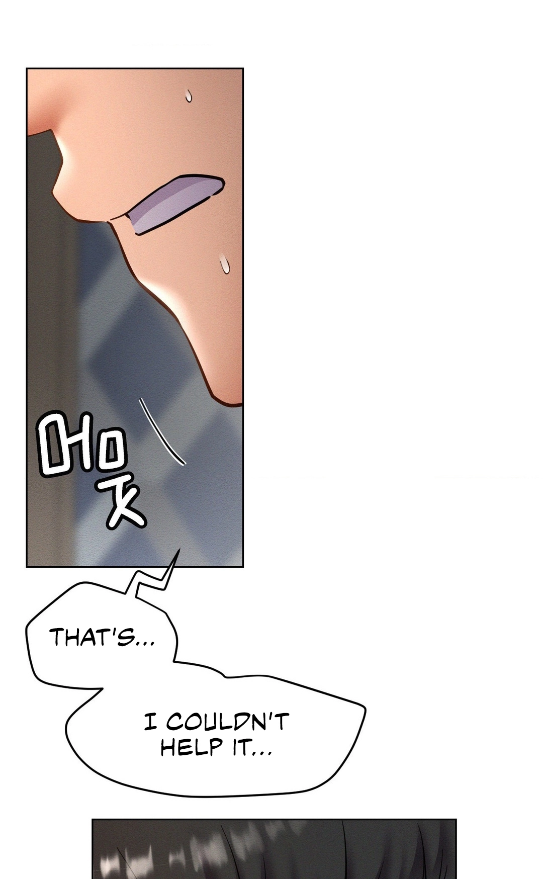 Read Staying With Ajumma chapter 97 image 44 on Lezhin