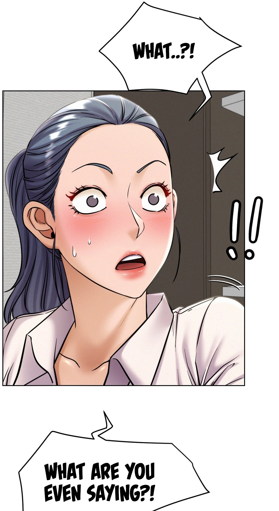 Read Staying With Ajumma chapter 97 image 48 on Lezhin