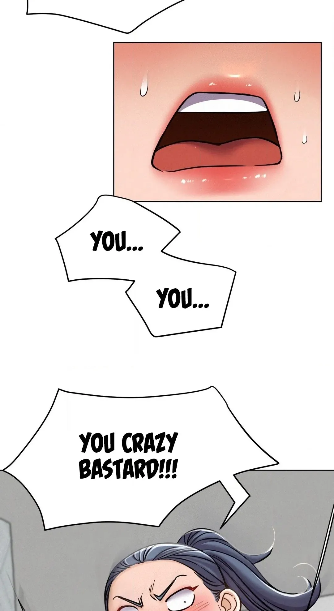 Read Staying With Ajumma chapter 97 image 49 on Lezhin