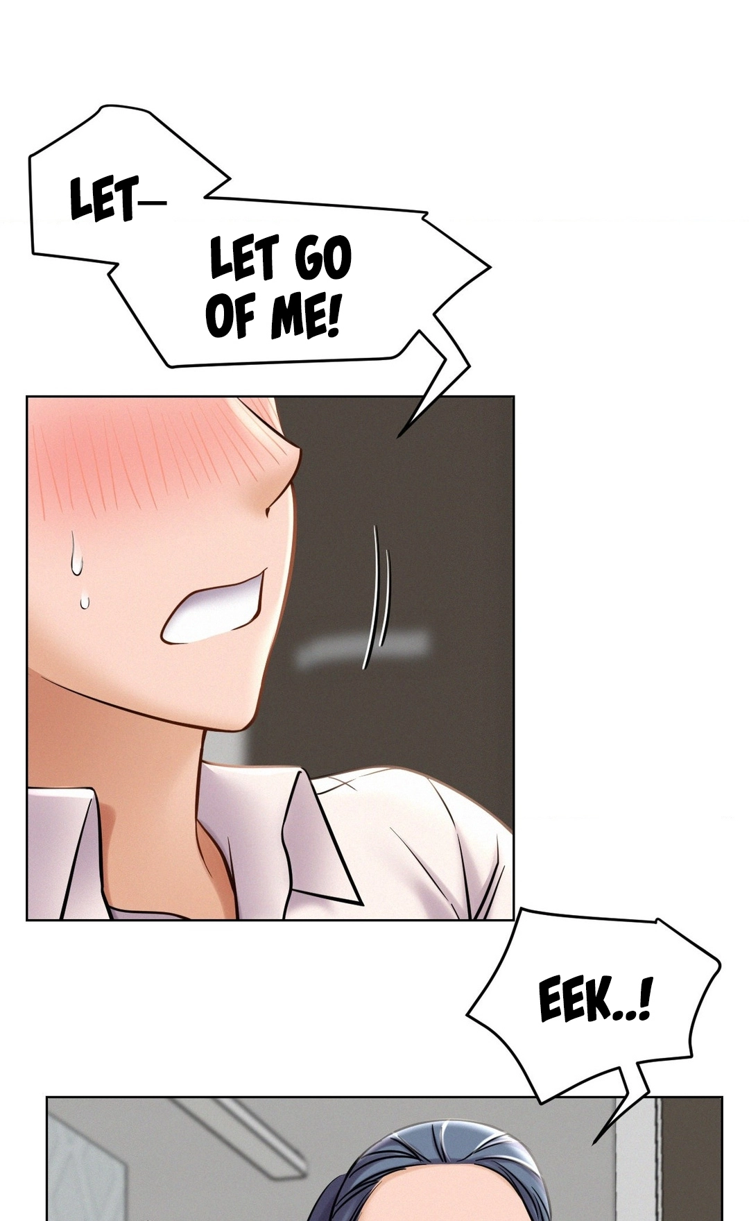 Read Staying With Ajumma chapter 97 image 56 on Lezhin