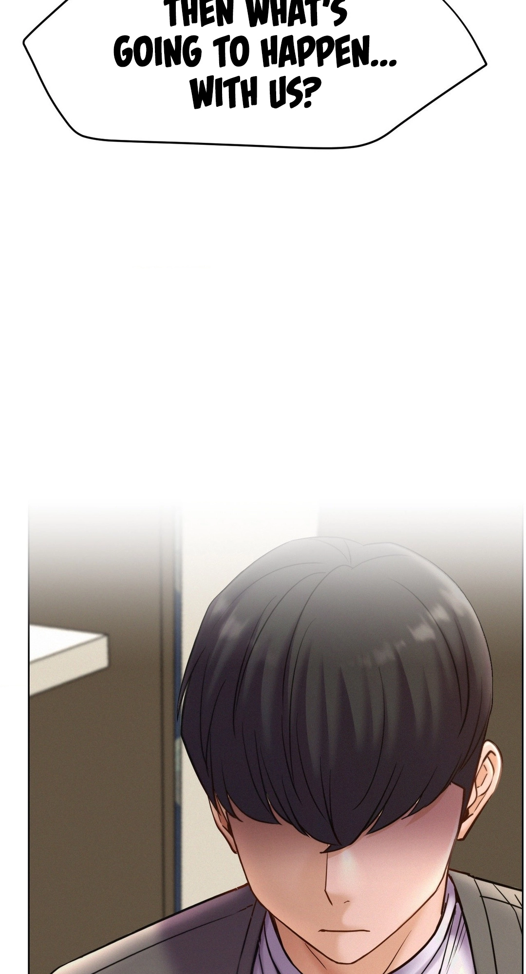Read Staying With Ajumma chapter 97 image 60 on Lezhin