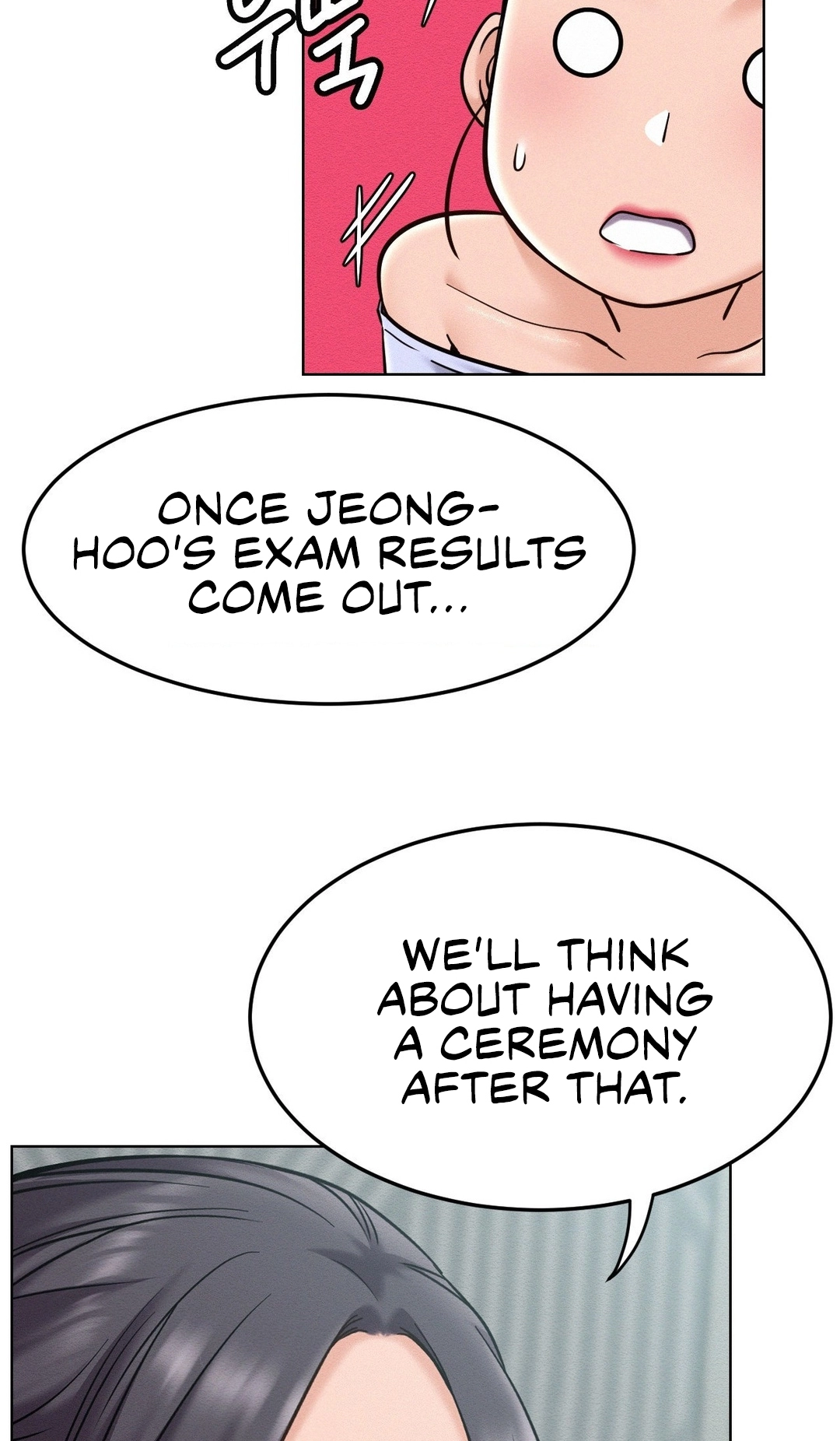 Read Staying With Ajumma chapter 98 image 56 on Lezhin