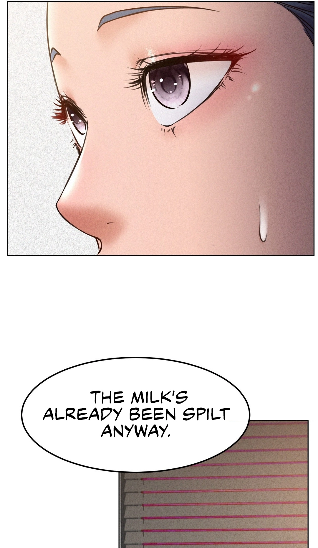 Read Staying With Ajumma chapter 98 image 58 on Lezhin