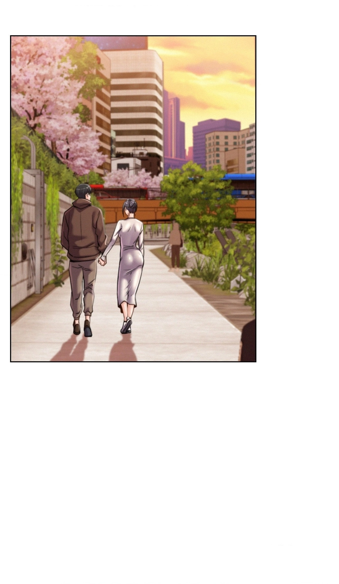 Read Staying With Ajumma chapter 98 image 62 on Lezhin