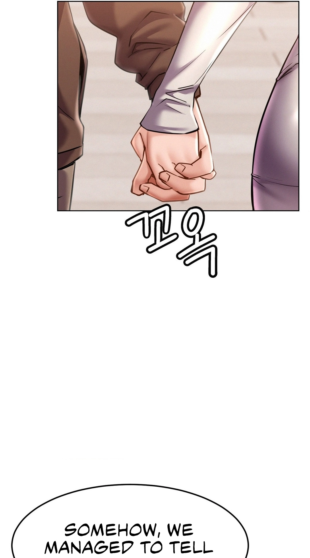 Read Staying With Ajumma chapter 98 image 63 on Lezhin