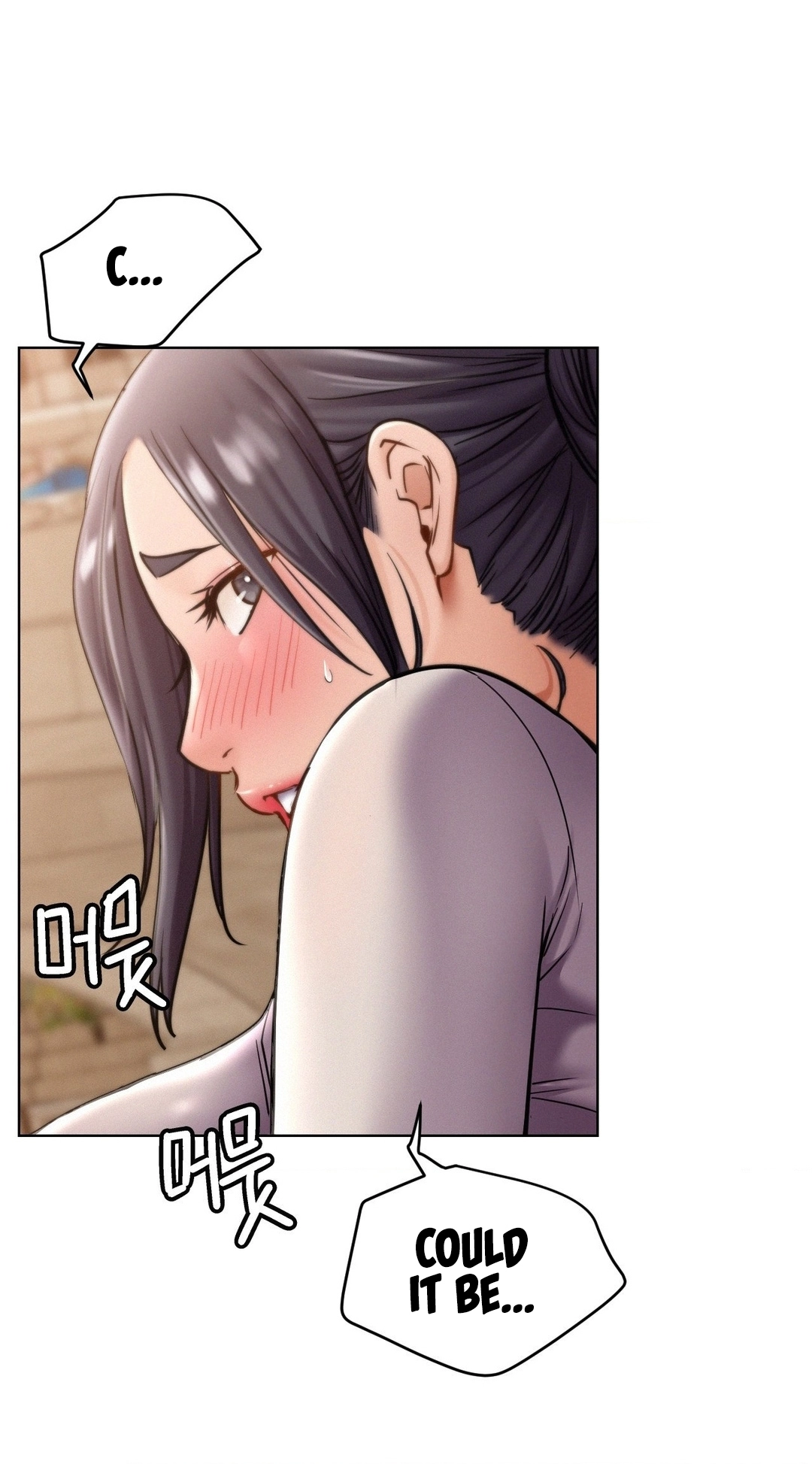 Read Staying With Ajumma chapter 98 image 67 on Lezhin