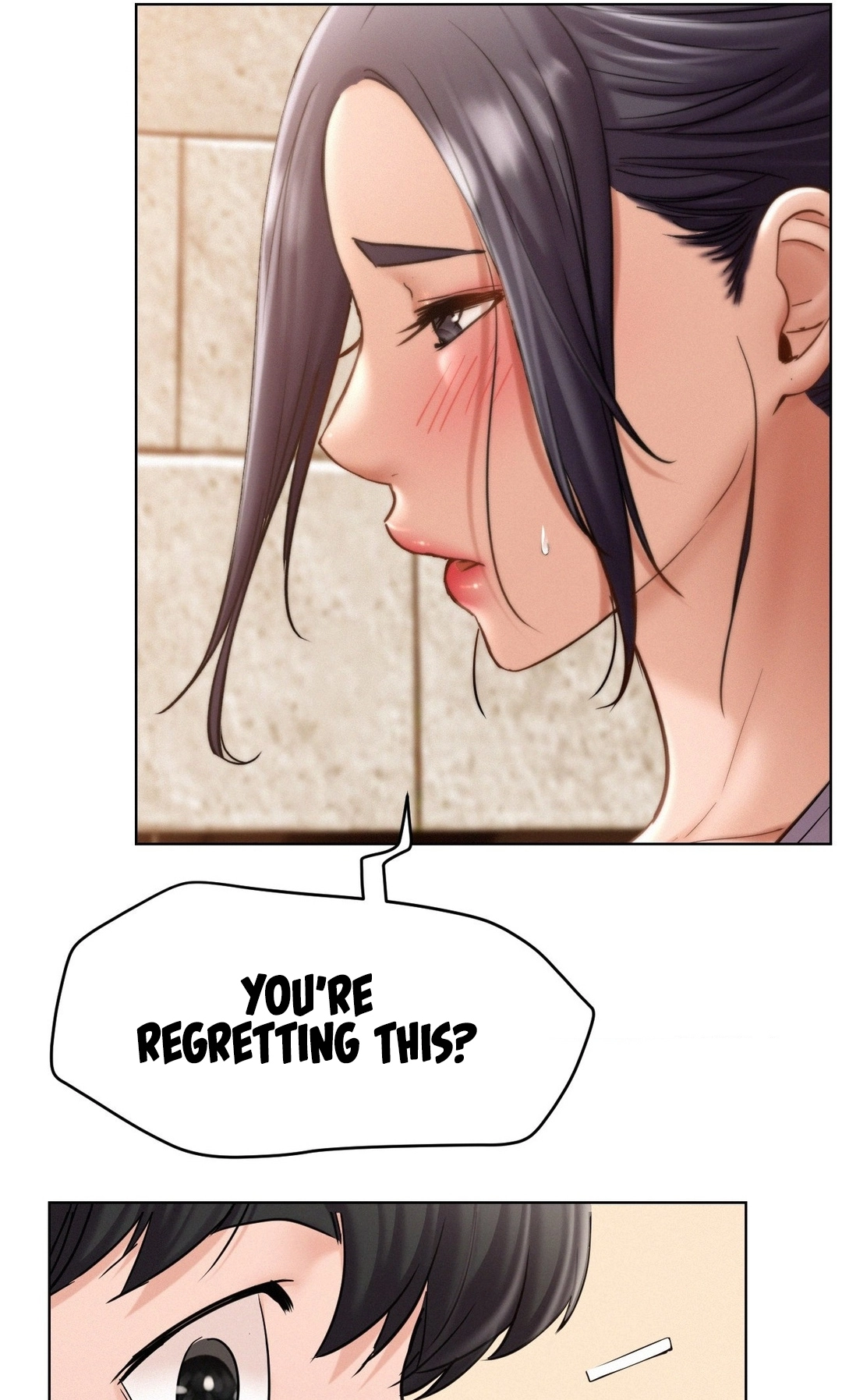 Read Staying With Ajumma chapter 98 image 68 on Lezhin